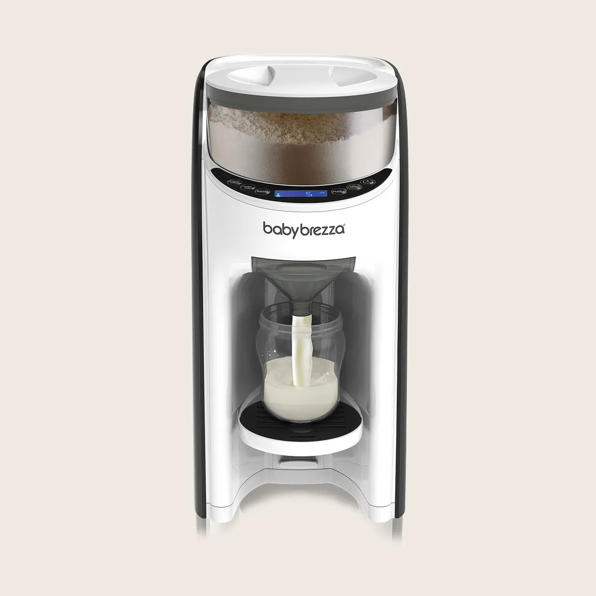 Baby Brezza Baby Brezza Formula Pro Advanced