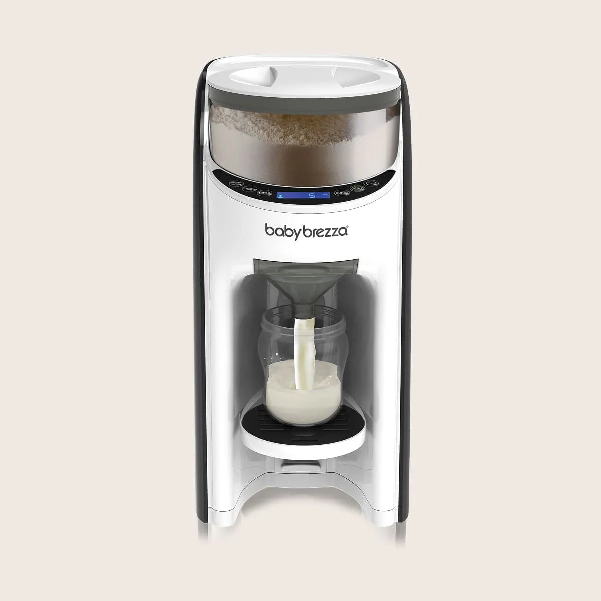 Baby Brezza Baby Brezza Formula Pro Advanced thumbnail 4