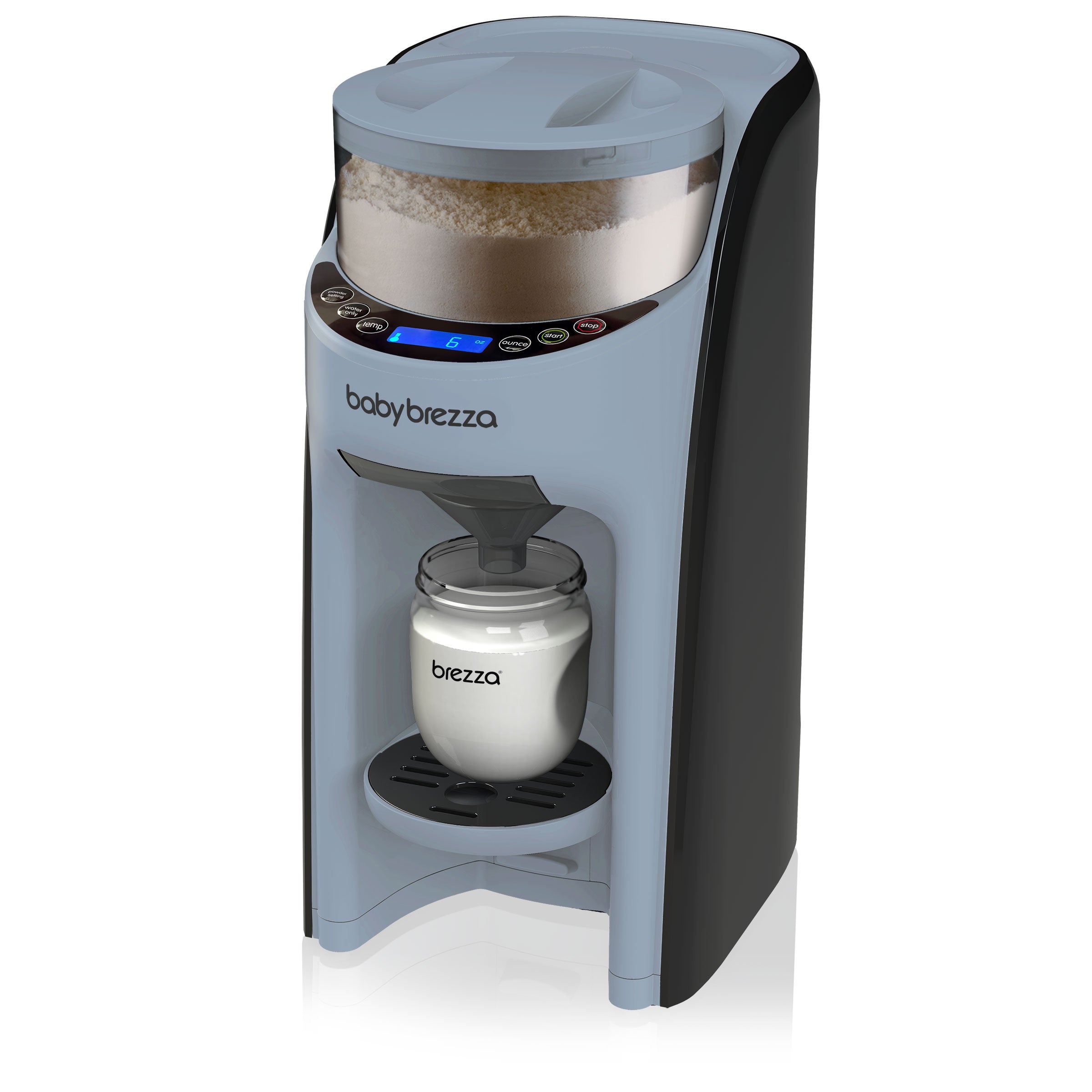Baby Brezza Baby Brezza Formula Pro Advanced thumbnail 3