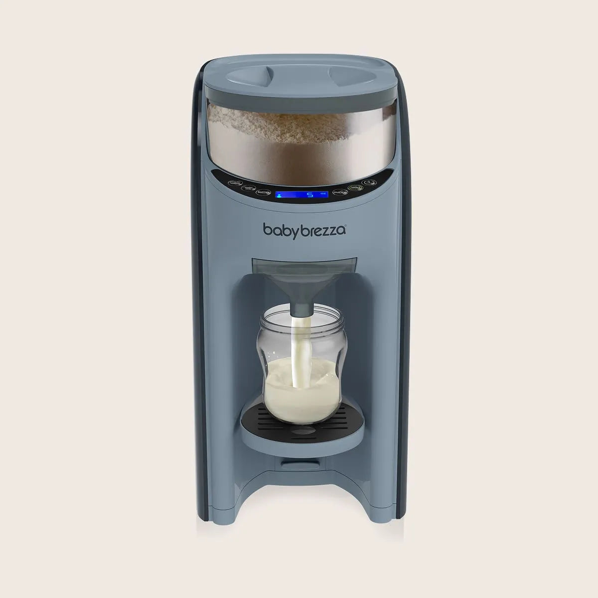 Baby Brezza Baby Brezza Formula Pro Advanced thumbnail 8