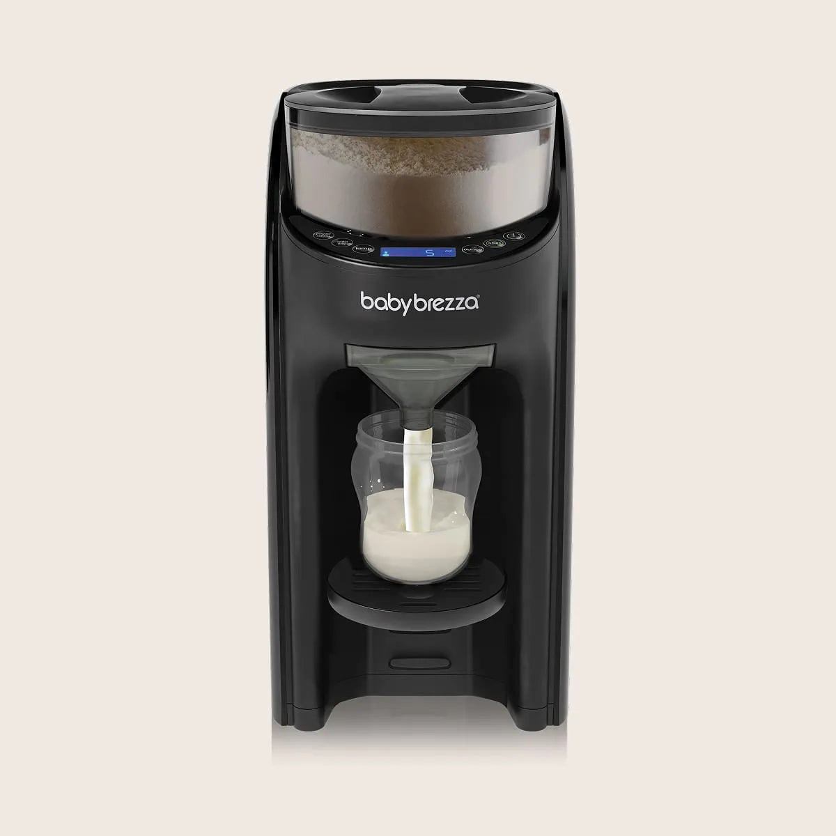 Baby Brezza Baby Brezza Formula Pro Advanced thumbnail 6