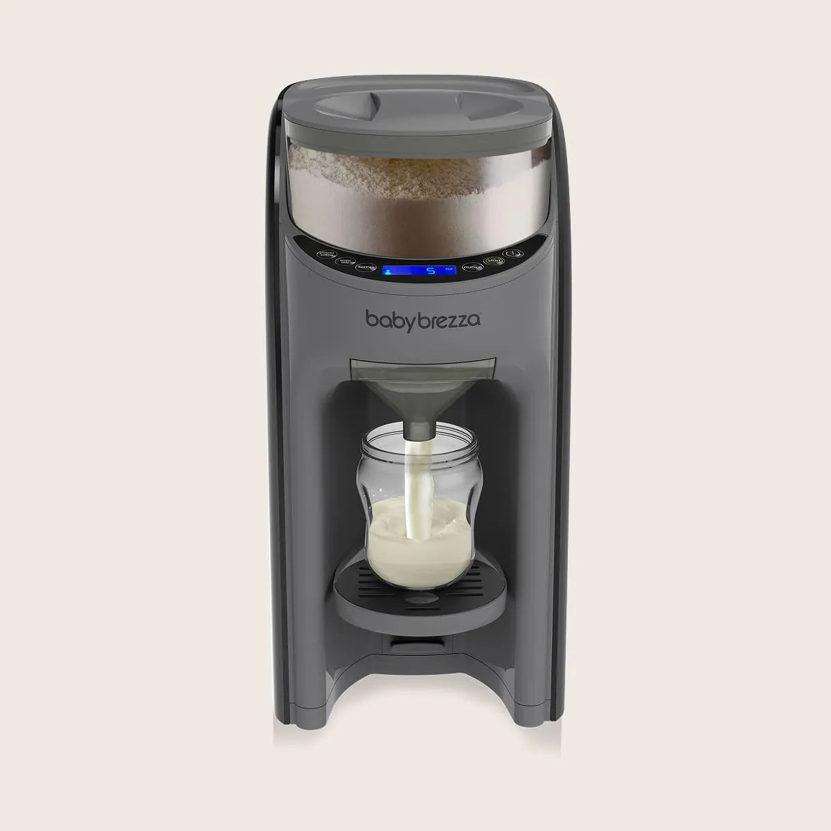 Baby Brezza Baby Brezza Formula Pro Advanced thumbnail 2