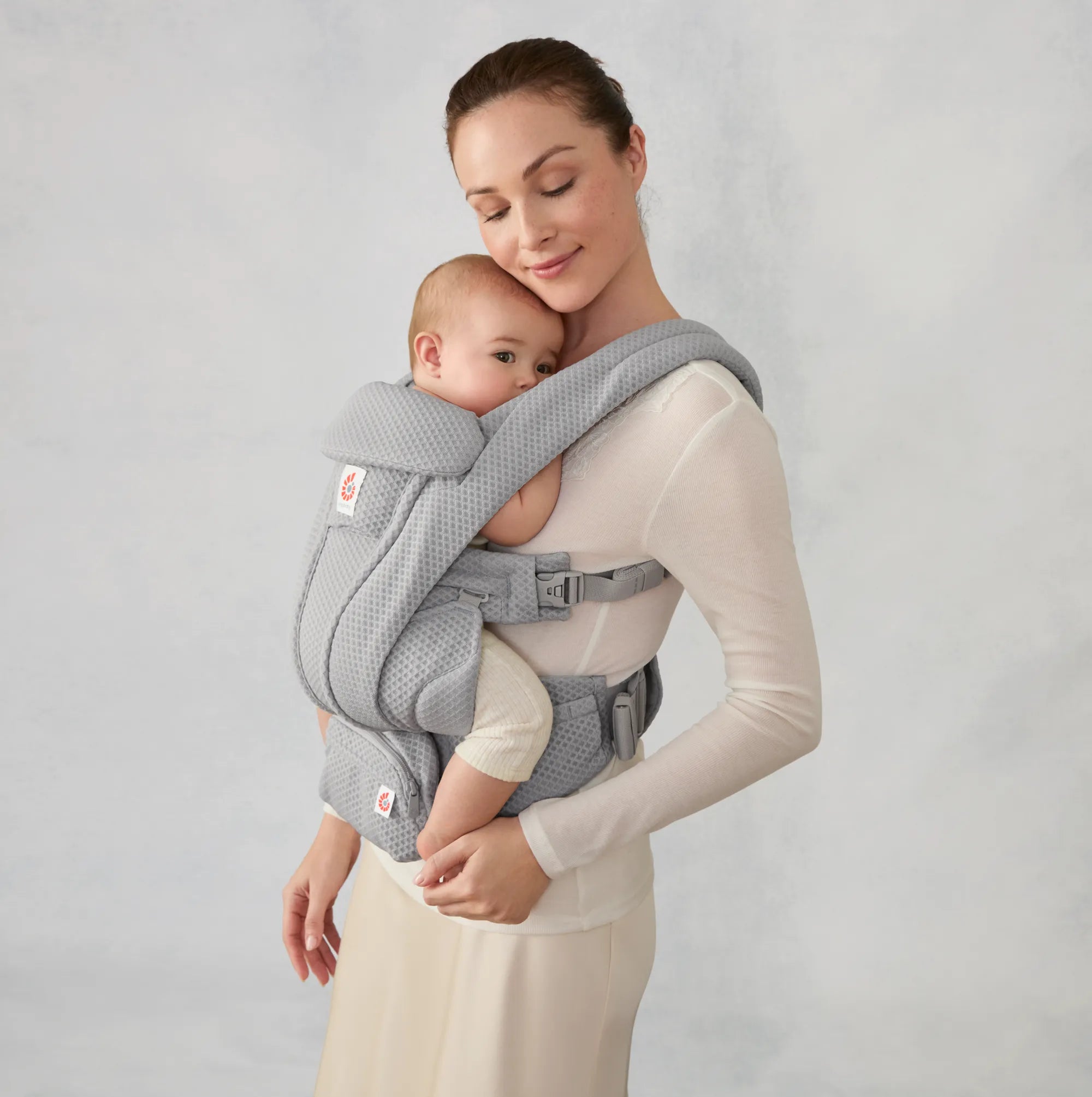 Ergobaby Ergobaby Omni 360 All-Position Baby Carrier thumbnail 4