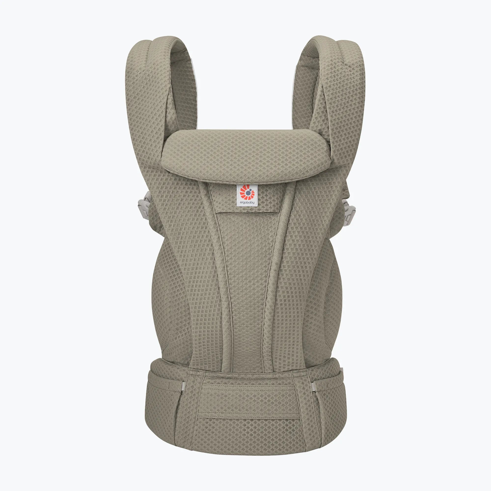 Ergobaby Ergobaby Omni 360 All-Position Baby Carrier thumbnail 6