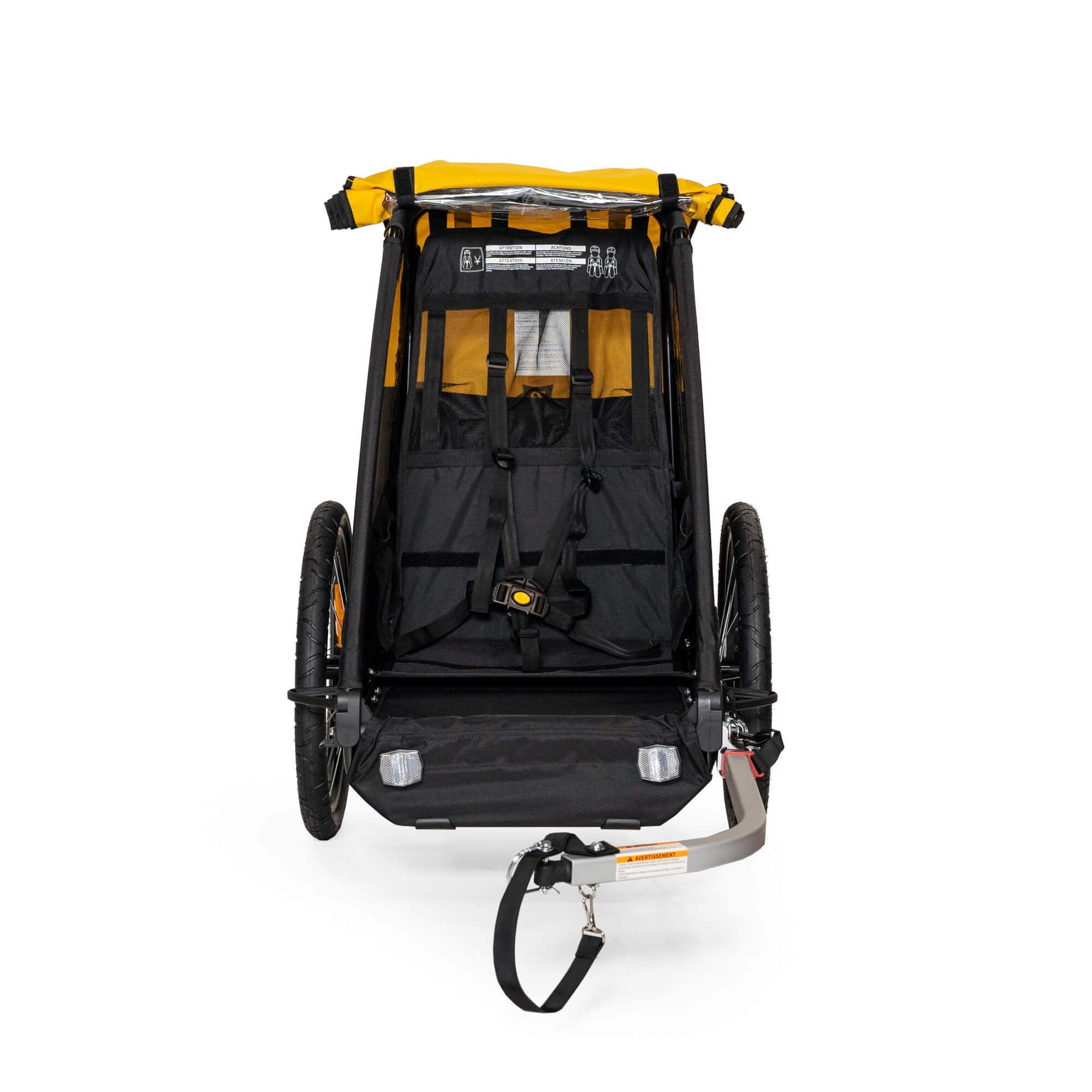 Burley Bee Kids Bike Trailer