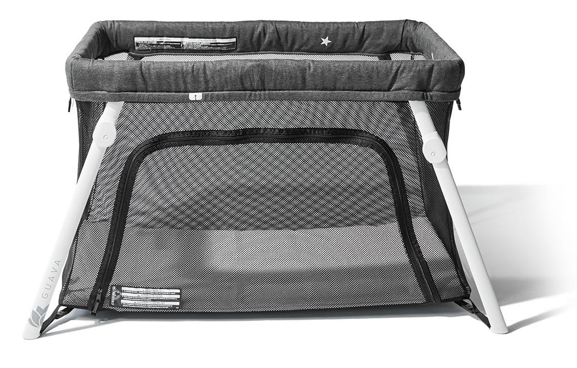Guava Family Guava Lotus Travel Crib thumbnail 7