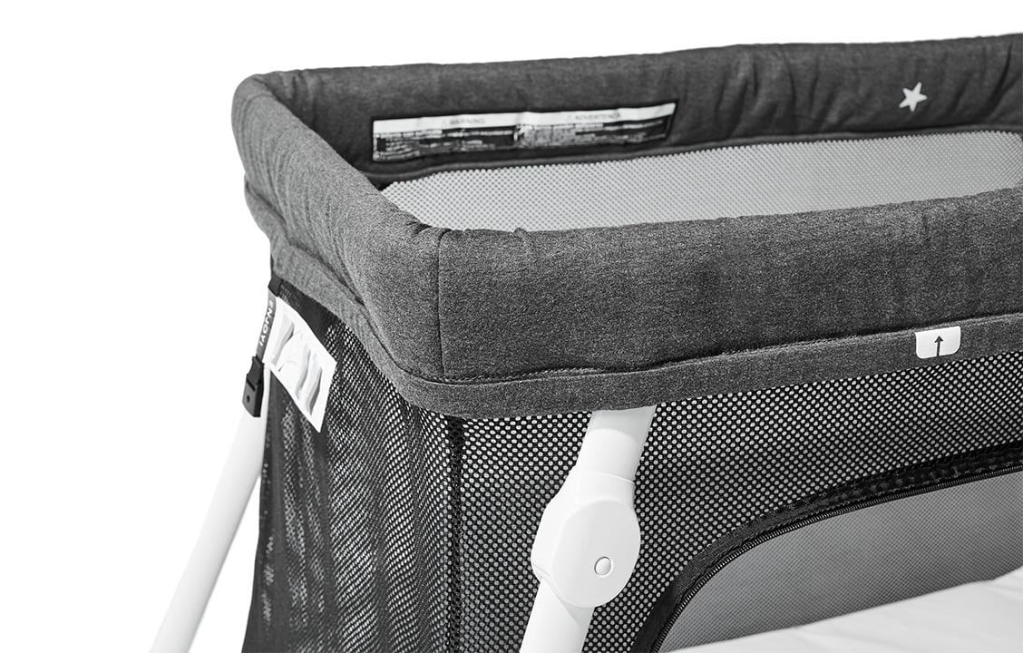 Guava Family Guava Lotus Travel Crib thumbnail 3