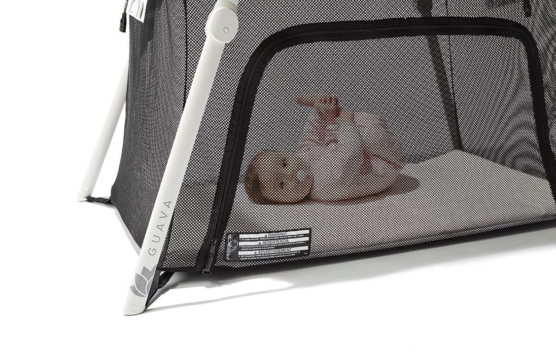 Guava Family Guava Lotus Travel Crib thumbnail 5