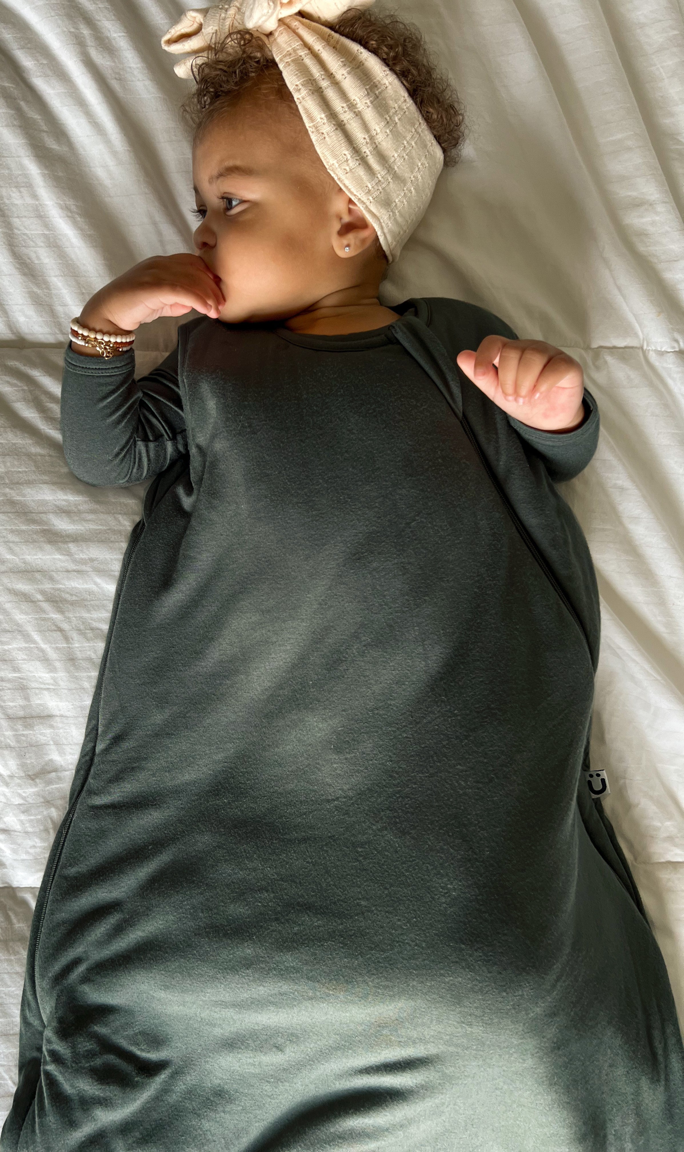 gunamuna Sleep Bag Duvet 2.6 TOG thumbnail 2