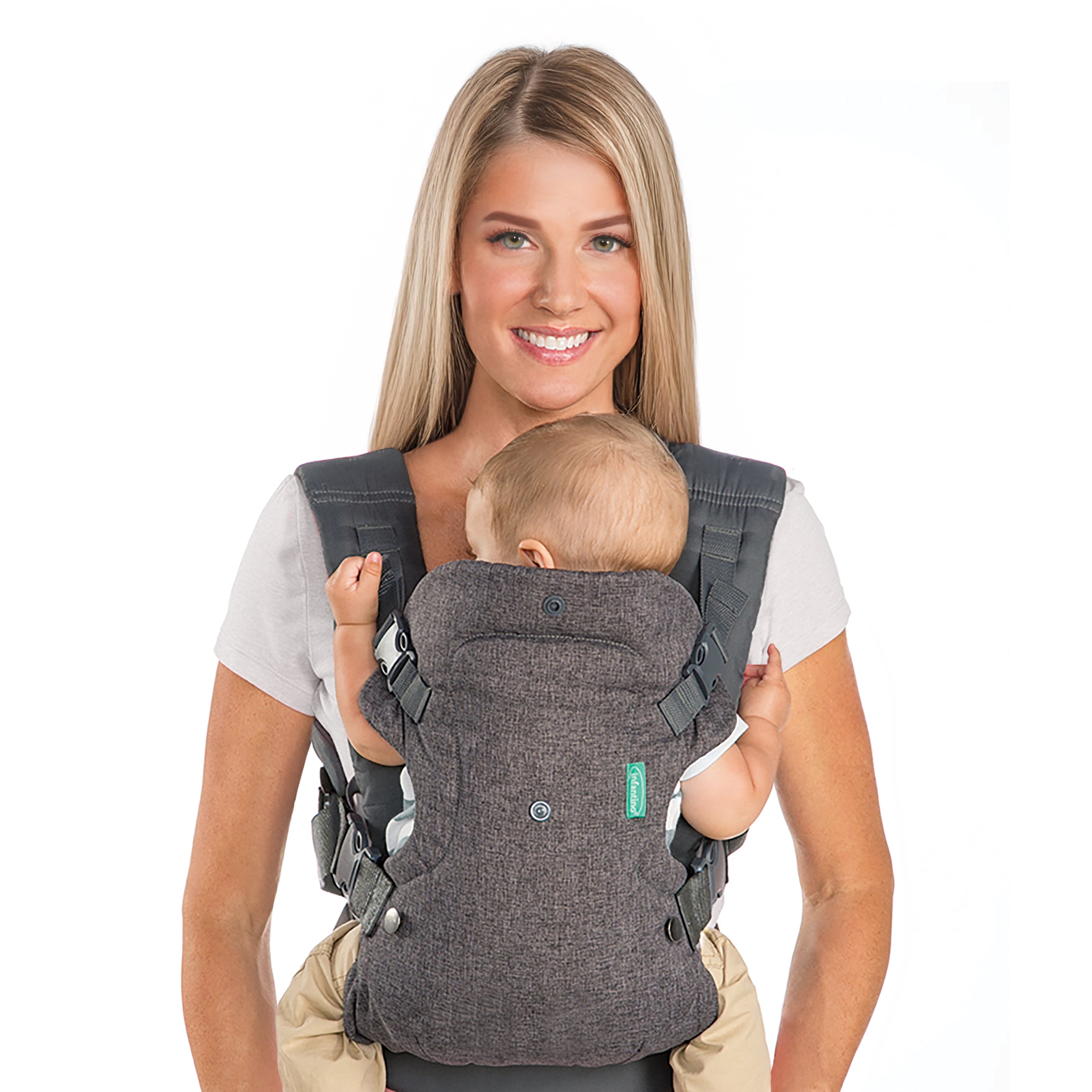 Infantino Flip 4-in-1 Activity Gym