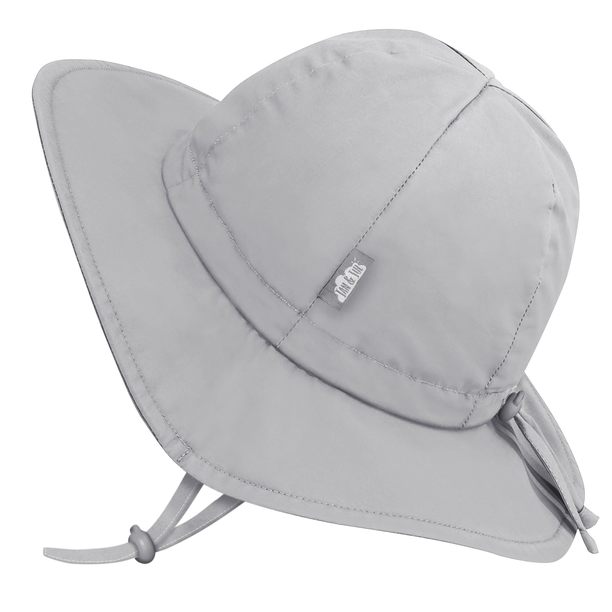 Jan & Jul Baby Sun Hat with UPF 50+ thumbnail 6