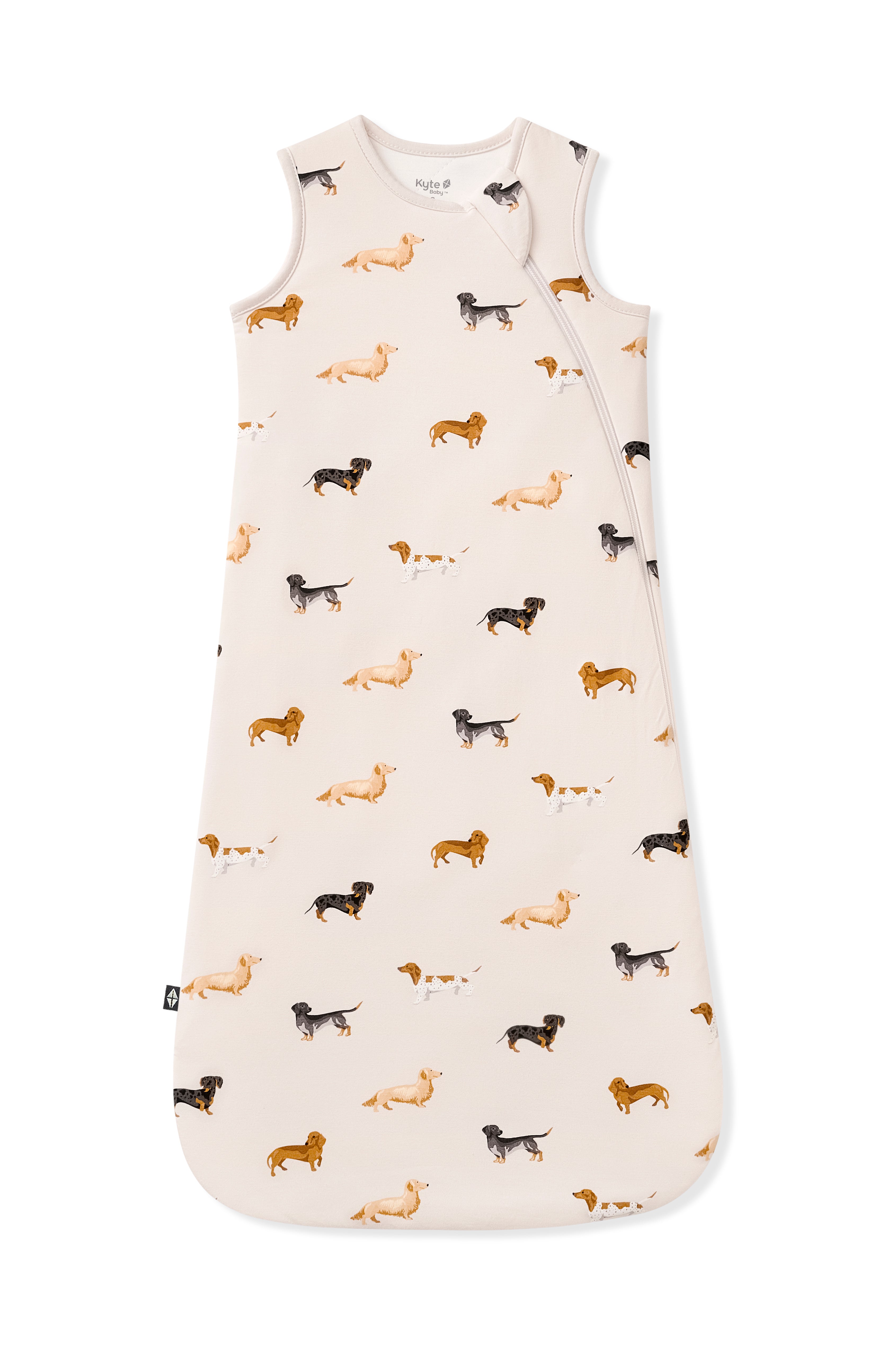 Kyte Baby Sleep Bag in Bamboo Rayon thumbnail 6