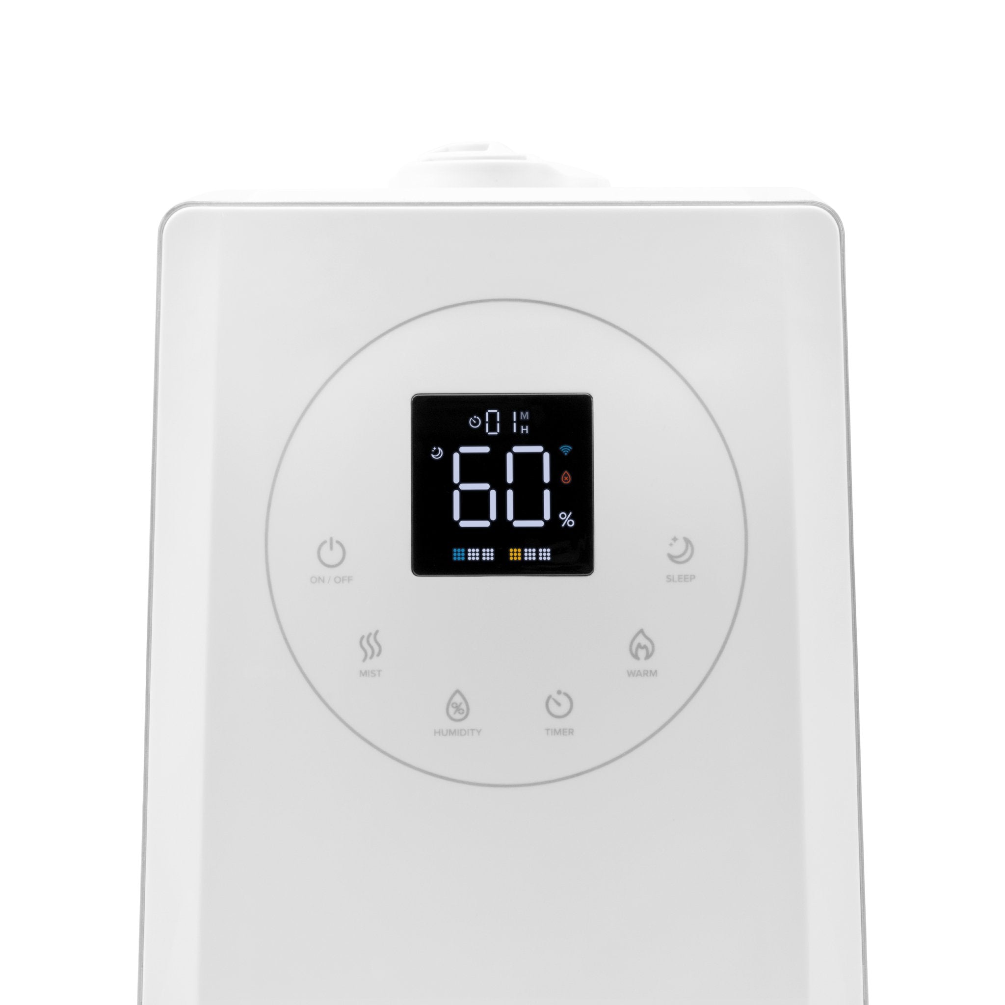 LEVOIT LV600S Smart Hybrid Ultrasonic Humidifier thumbnail 3