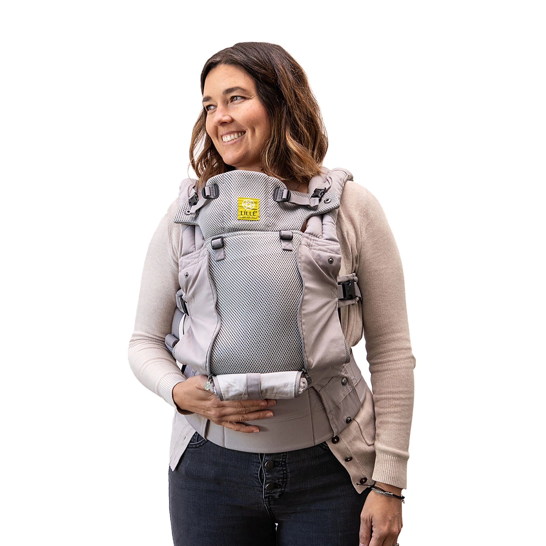 LILLEbaby Complete All Seasons Baby Carrier thumbnail 2