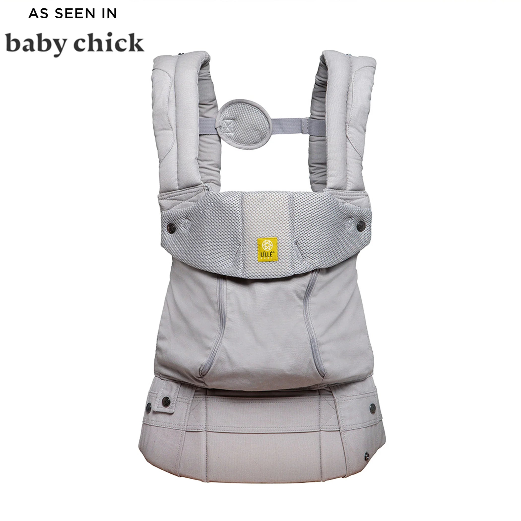 LILLEbaby Complete All Seasons Baby Carrier thumbnail 8