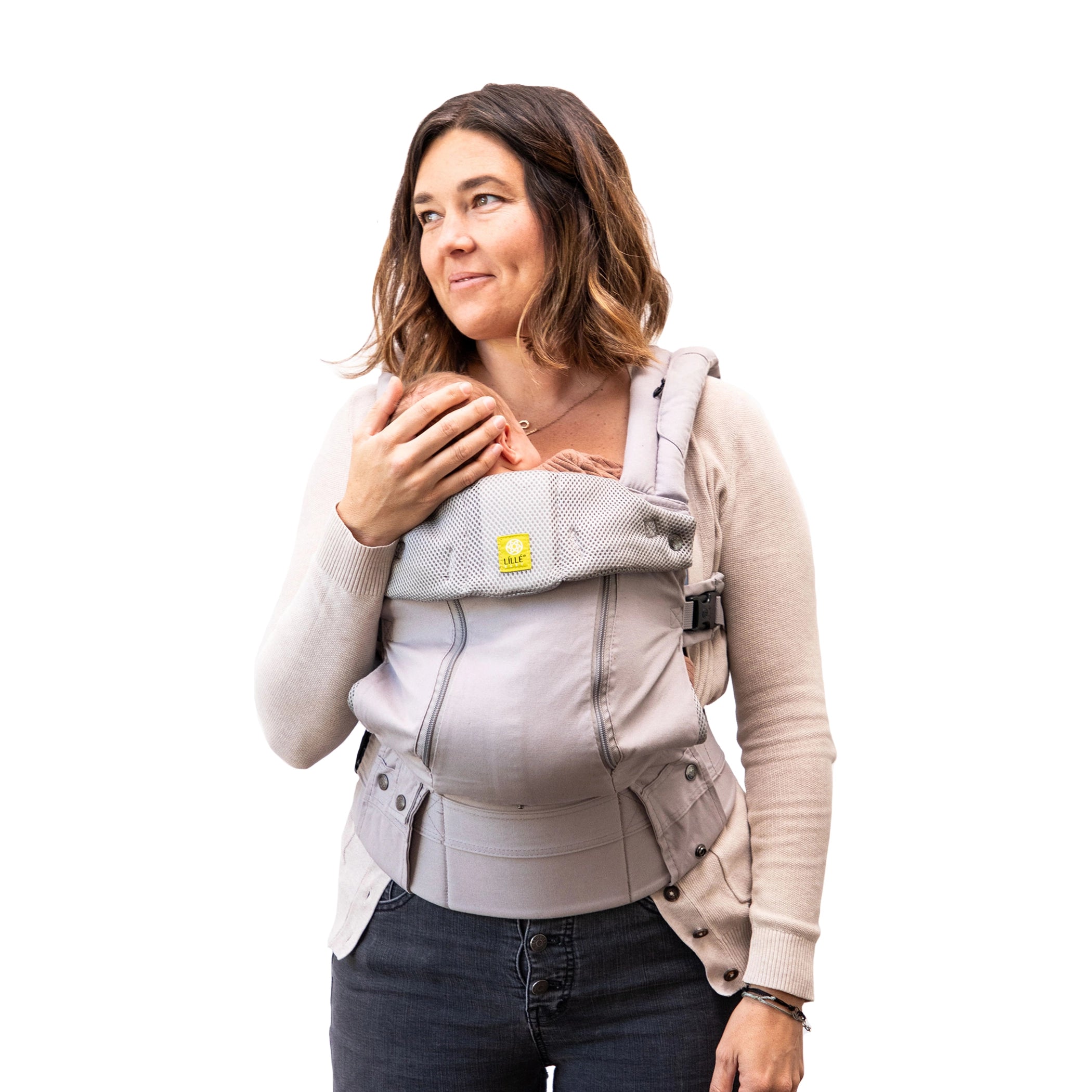 LILLEbaby Complete All Seasons Baby Carrier thumbnail 4