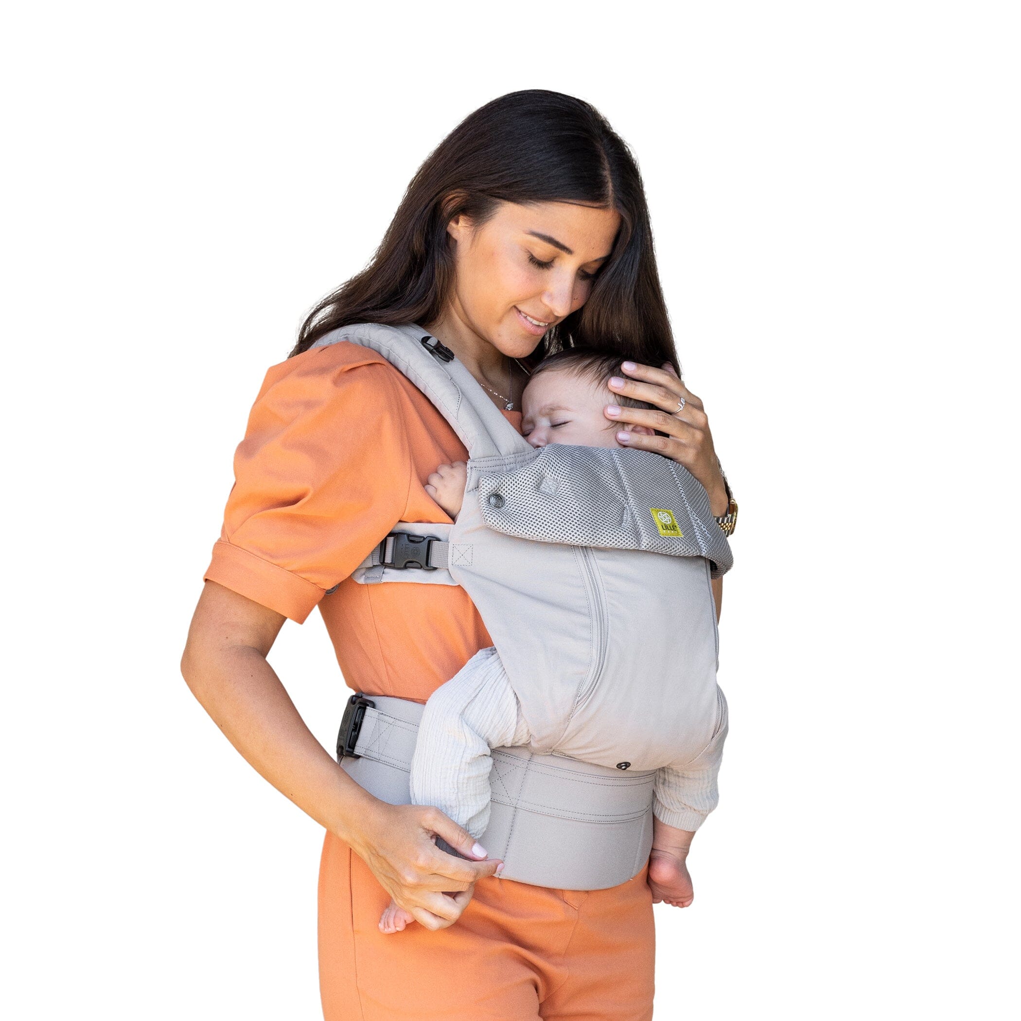 LILLEbaby Complete All Seasons Baby Carrier thumbnail 5