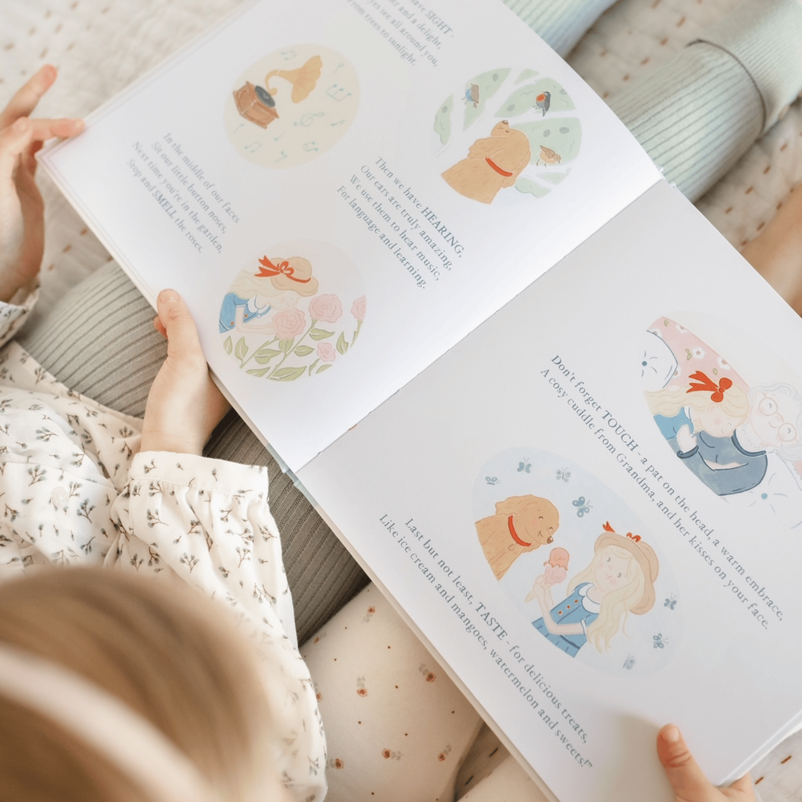 Mindful & Co Kids Buddies Bedtime Bundle thumbnail 4