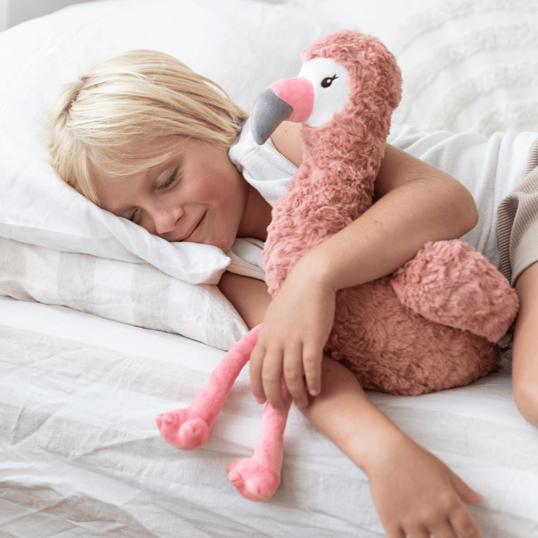 Mindful & Co Kids Buddies Bedtime Bundle