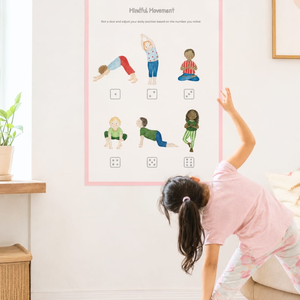 Mindful & Co Kids CBT & Mindfulness Toolkit (Digital) thumbnail 3