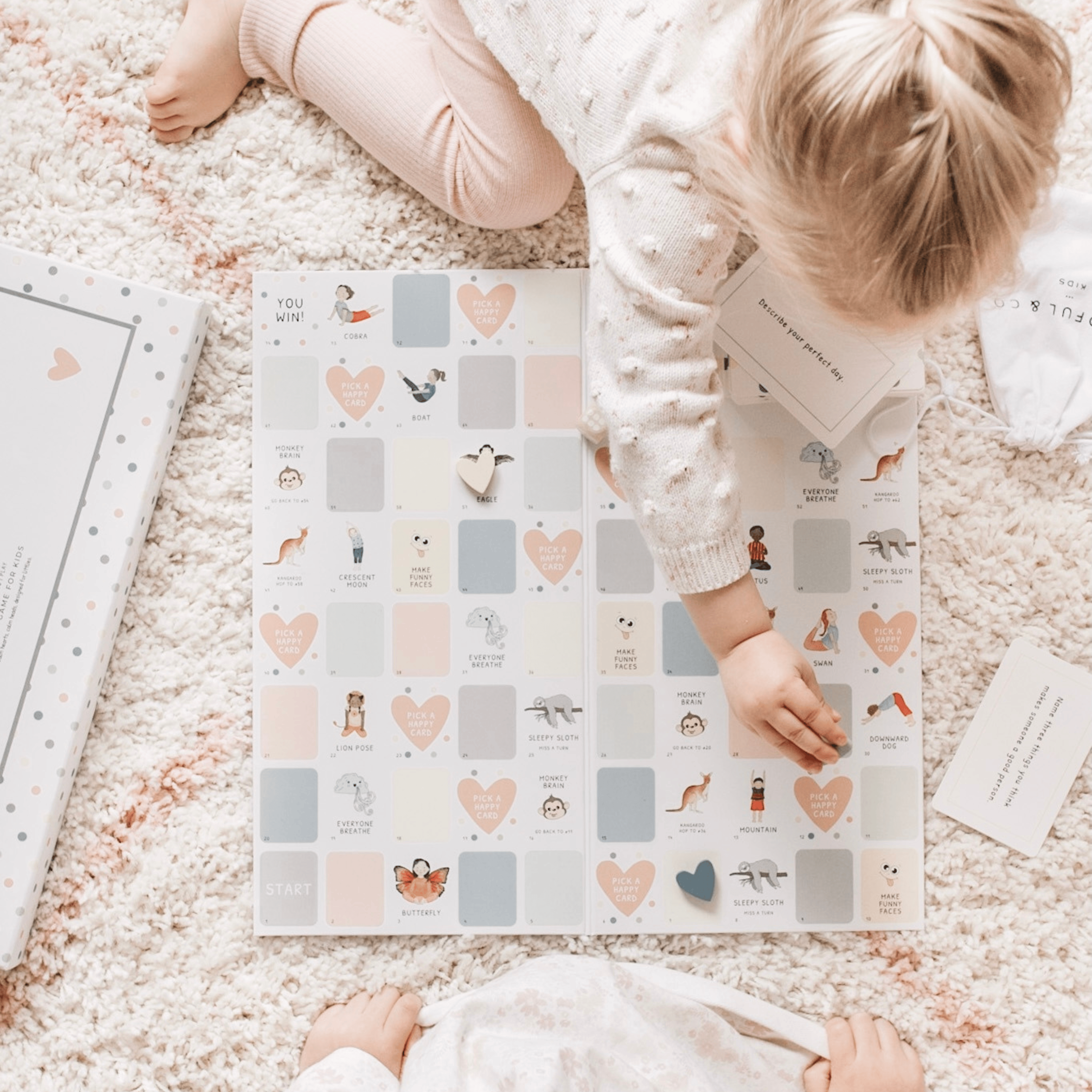 Mindful & Co Kids Creative Play Bundle thumbnail 2