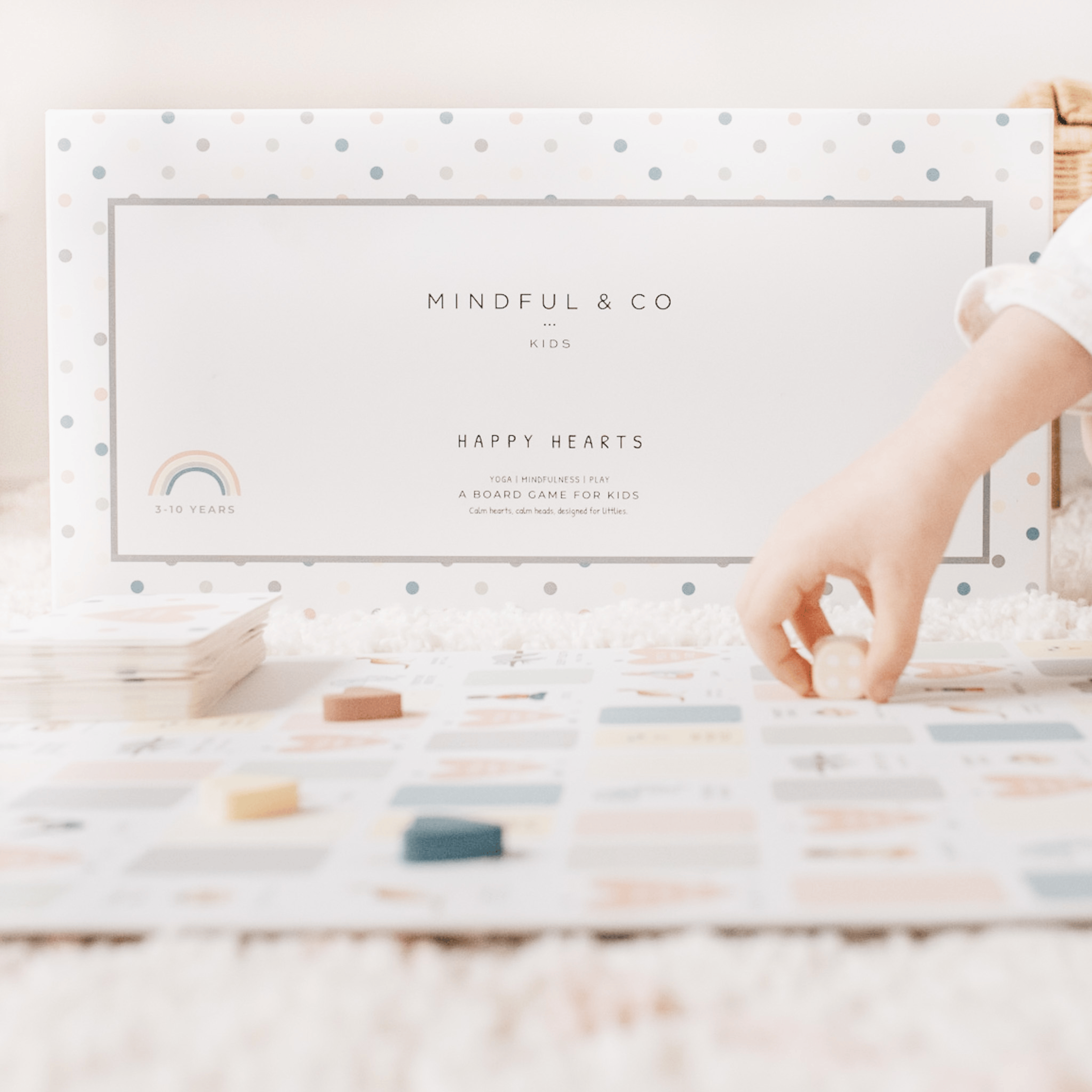 Mindful & Co Kids Creative Play Bundle thumbnail 3