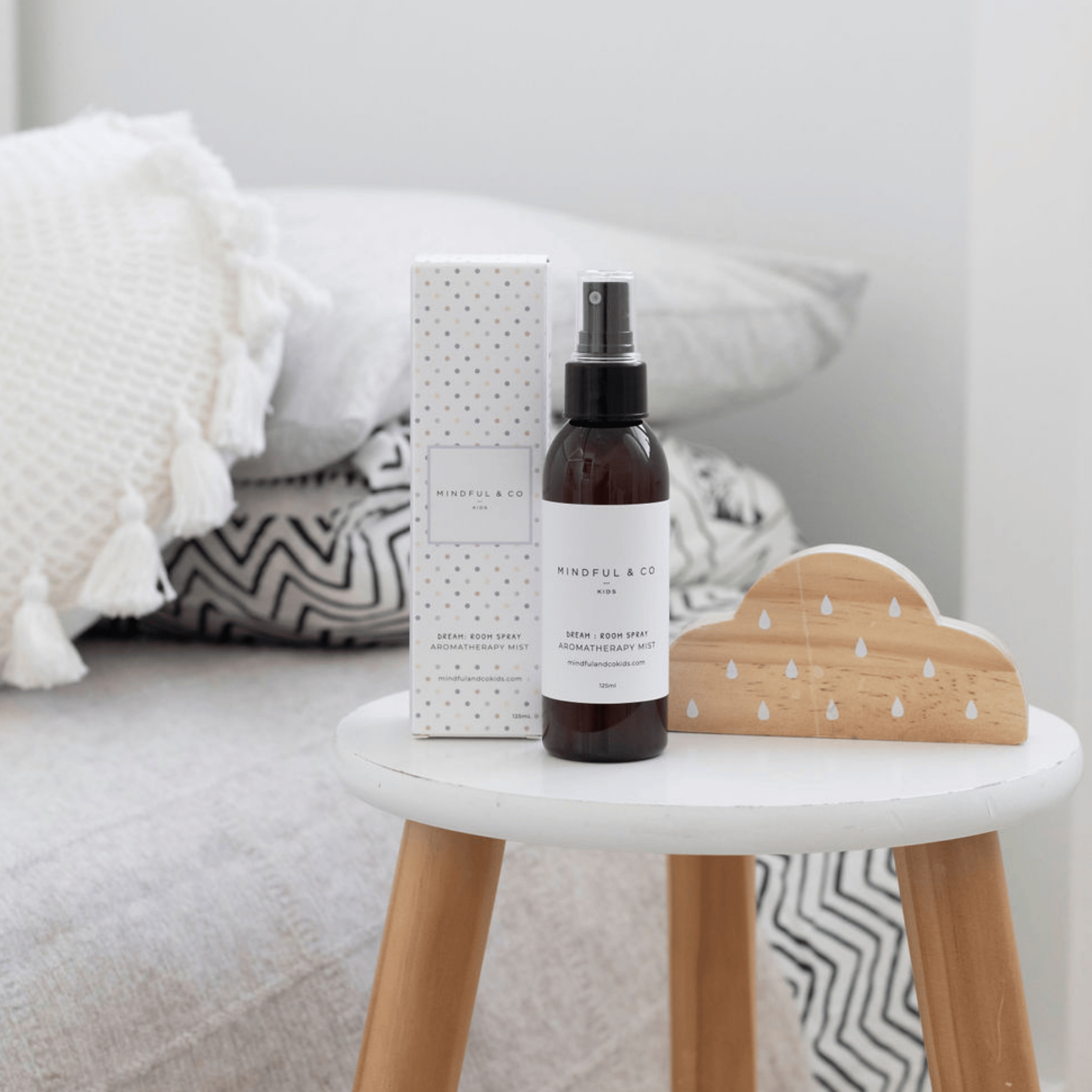 Mindful & Co Kids Dream Aromatherapy Spray