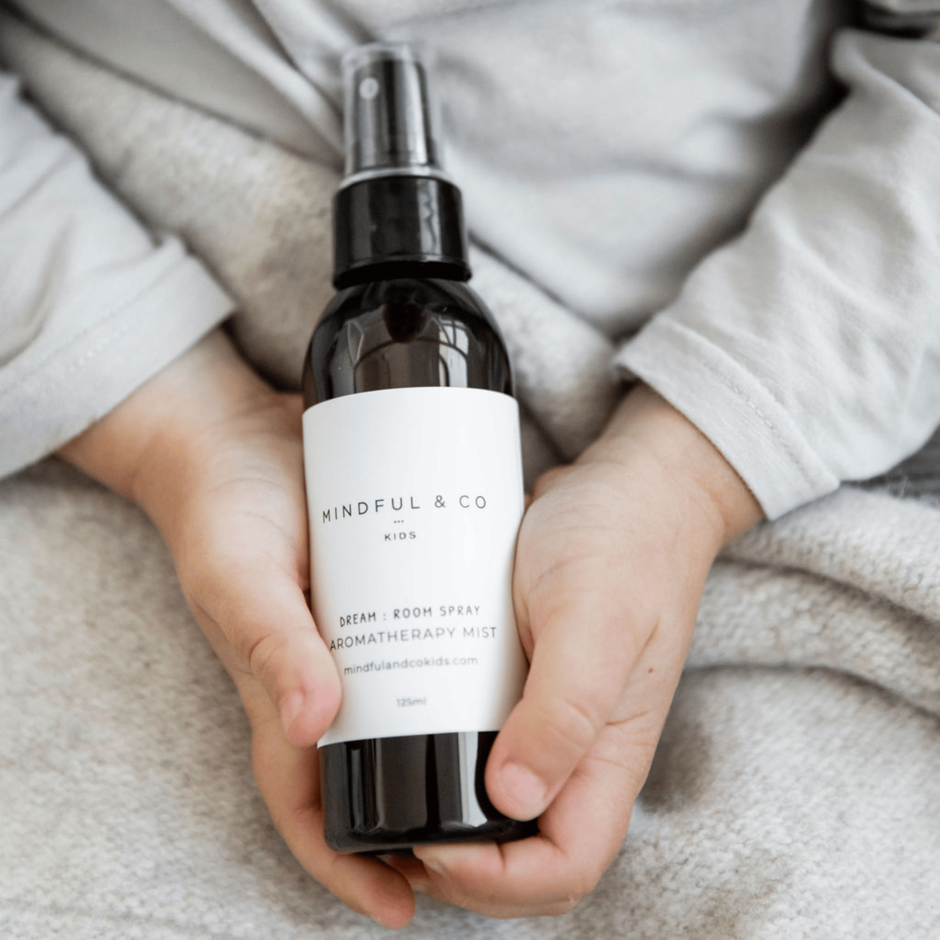 Mindful & Co Kids Dream Aromatherapy Spray thumbnail 4