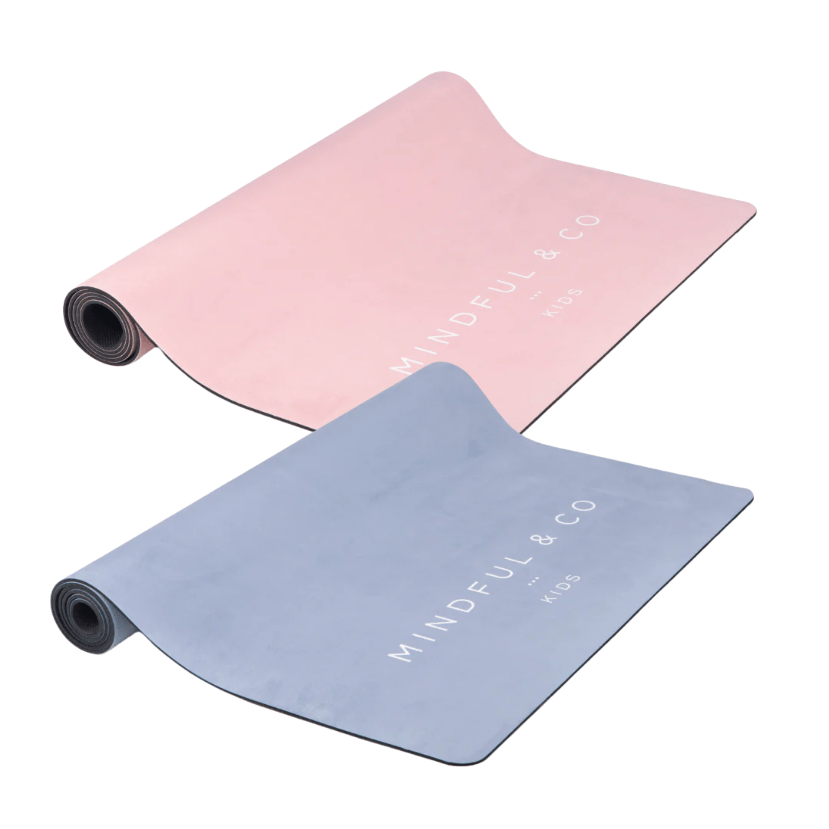 Mindful & Co Kids Yoga Mat thumbnail 8