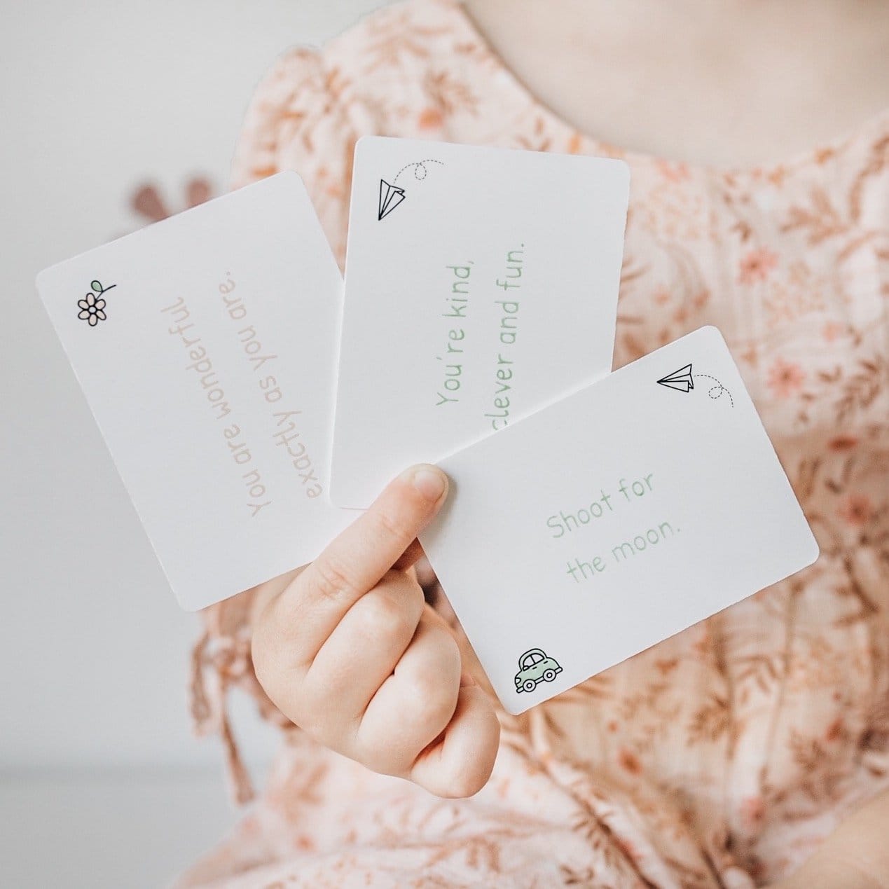 Mindful & Co Kids Love Notes thumbnail 3