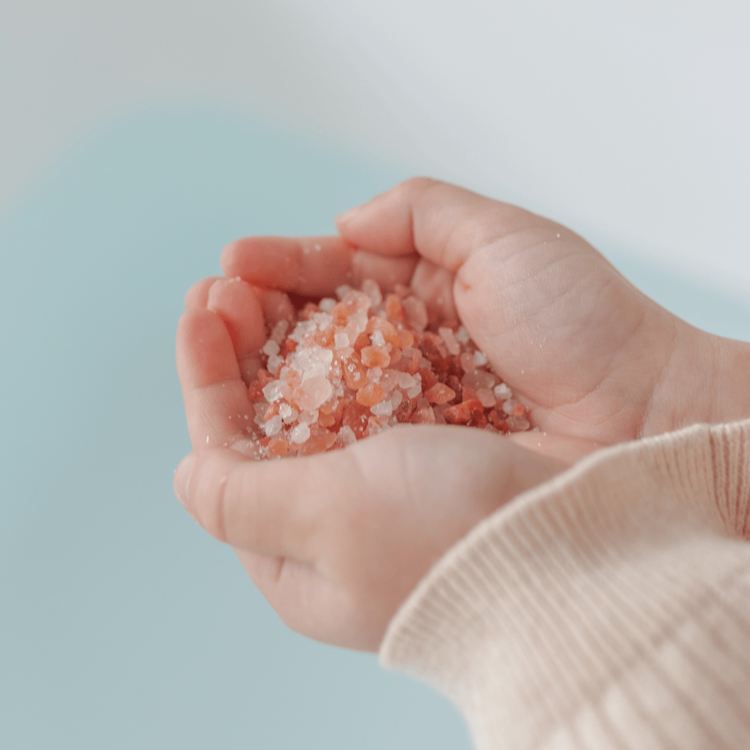 Mindful & Co Kids Magnesium Calming Soak thumbnail 5