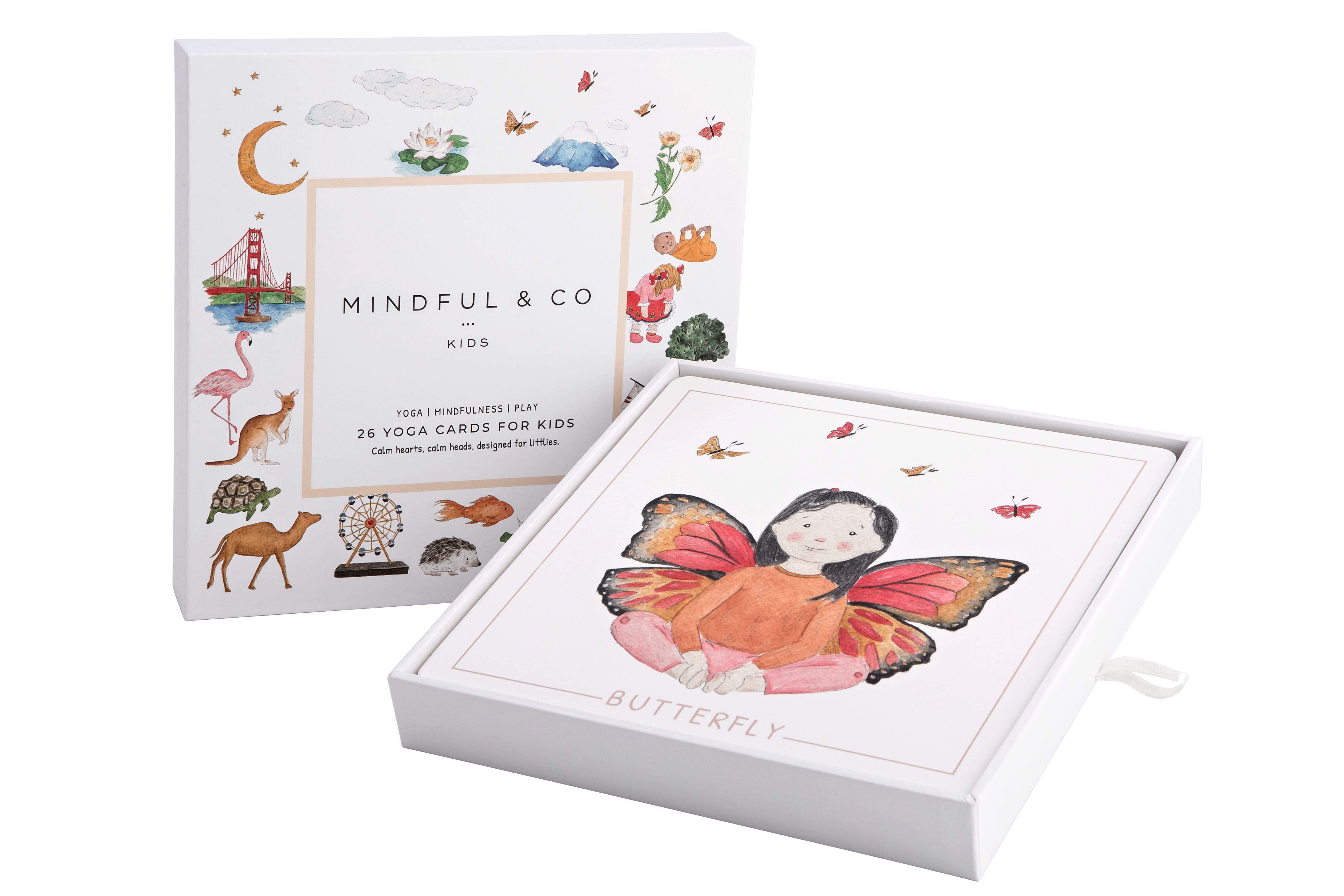 Mindful & Co Kids Mindful Games Bundle thumbnail 6