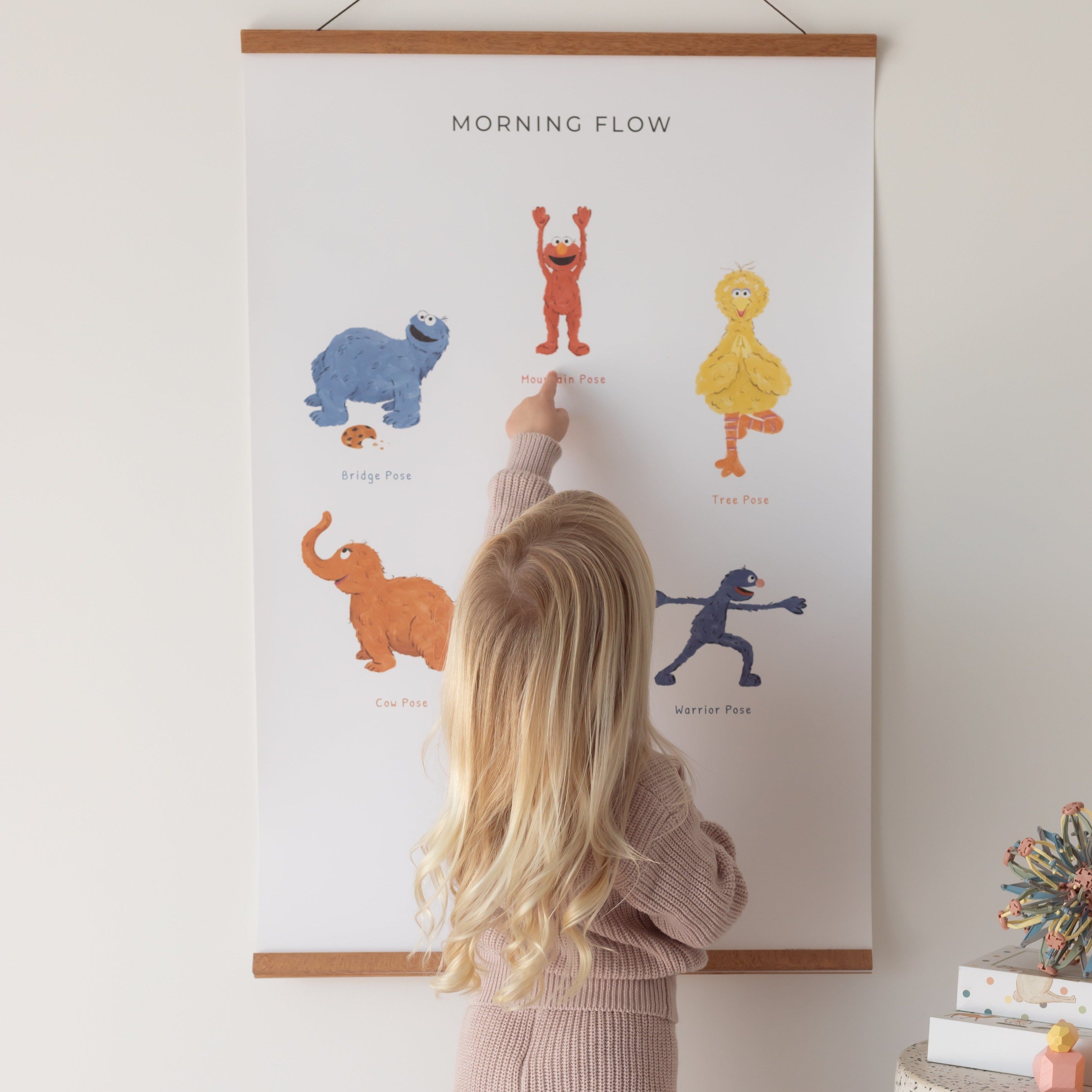 Mindful & Co Kids Mindful Moves Bundle thumbnail 5