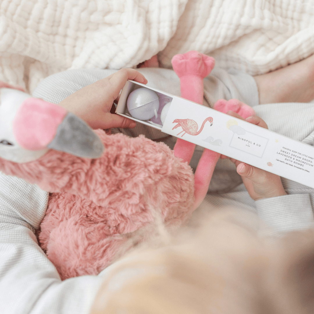 Mindful & Co Kids The Ultimate Calm Bundle