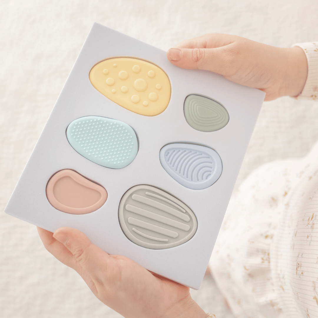 Mindful & Co Kids Worry Stones thumbnail 6