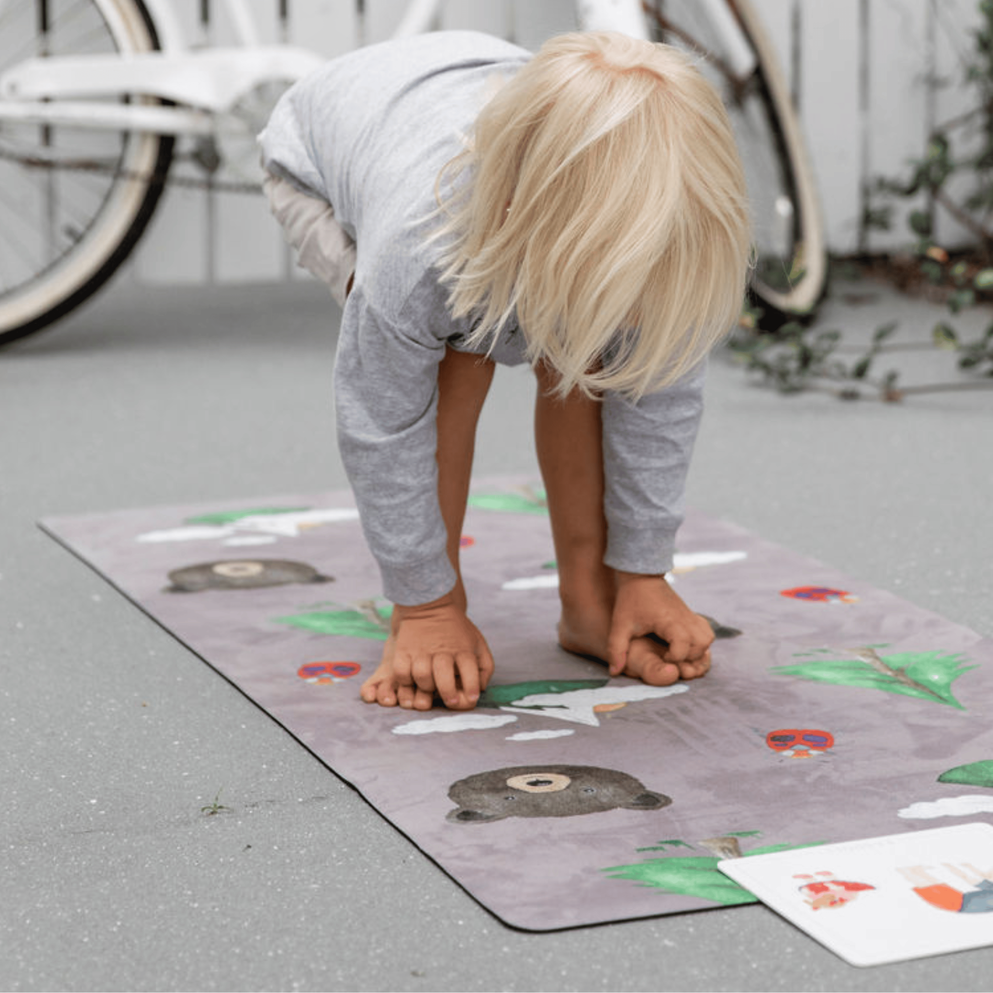 Mindful & Co Kids Yoga & Essentials Bundle thumbnail 4