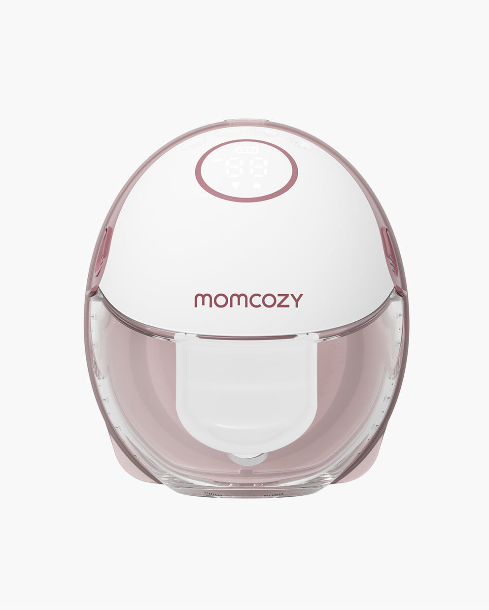 Momcozy Mobile Style M6 Hands-Free Slim Breast Pump thumbnail 2