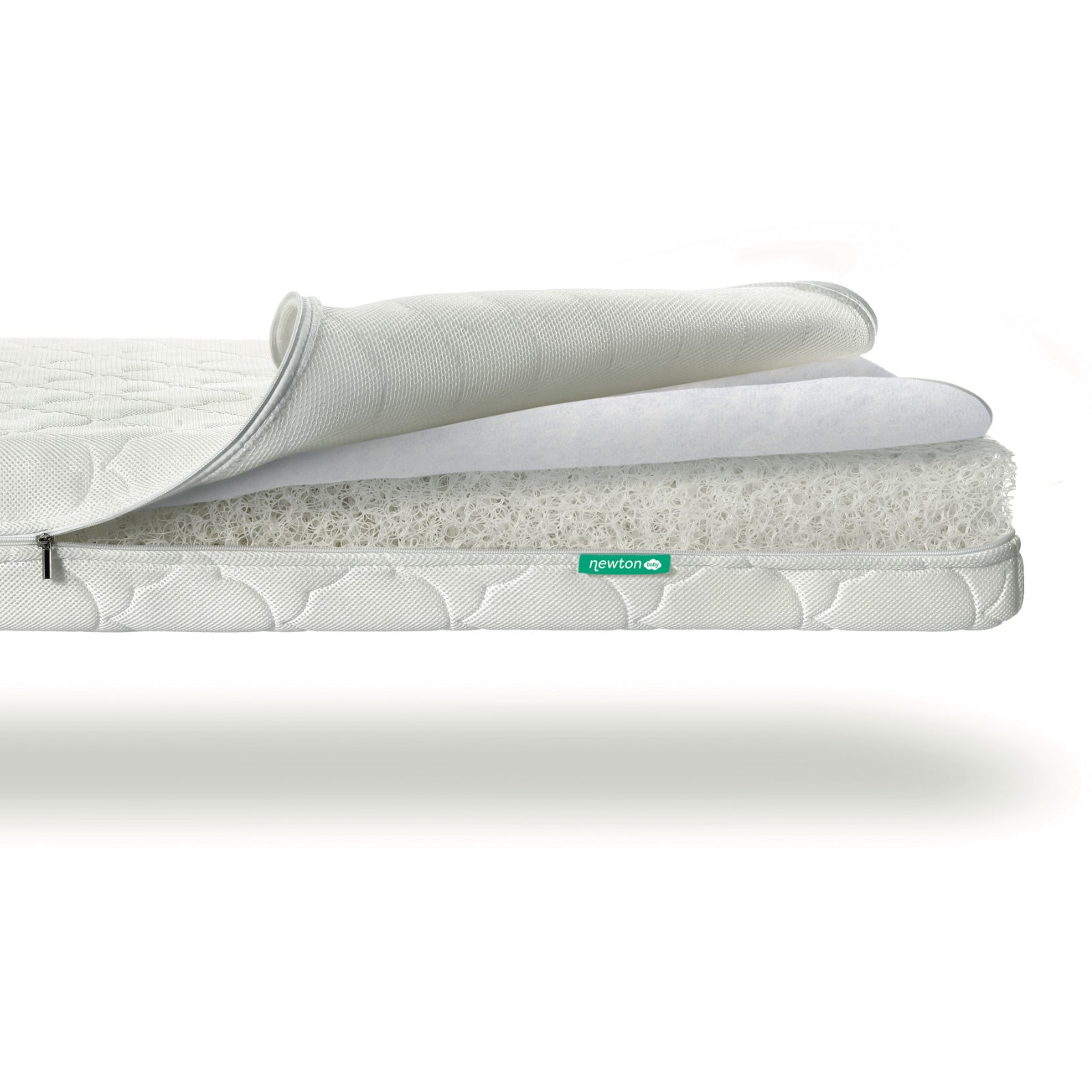 Newton Baby Crib Mattress thumbnail 6