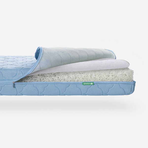 Newton Baby Crib Mattress thumbnail 3