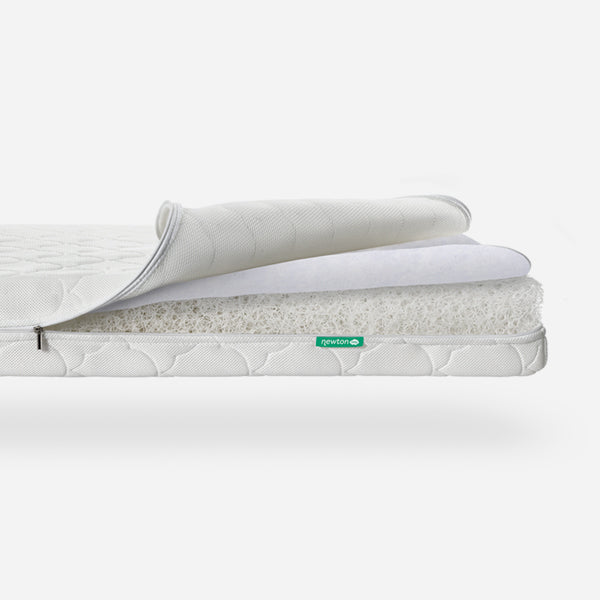 Newton Baby Crib Mattress thumbnail 8