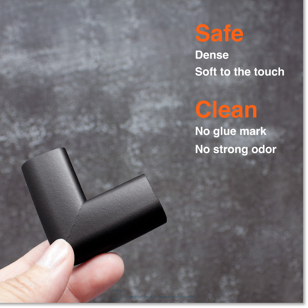 Roving Cove Corner Protectors (12-Pack) thumbnail 5