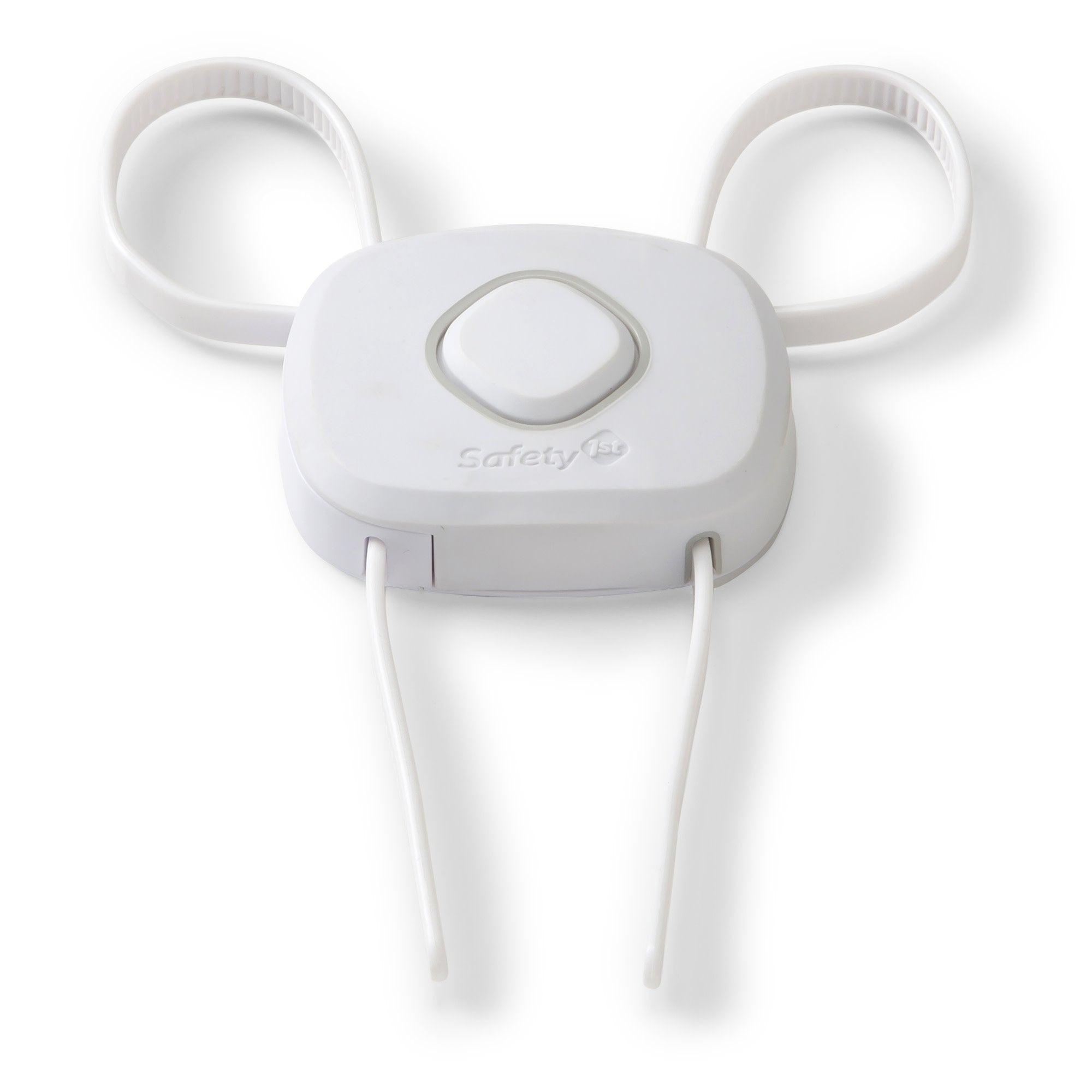 Safety 1st Outsmart Toilet Lock thumbnail 6