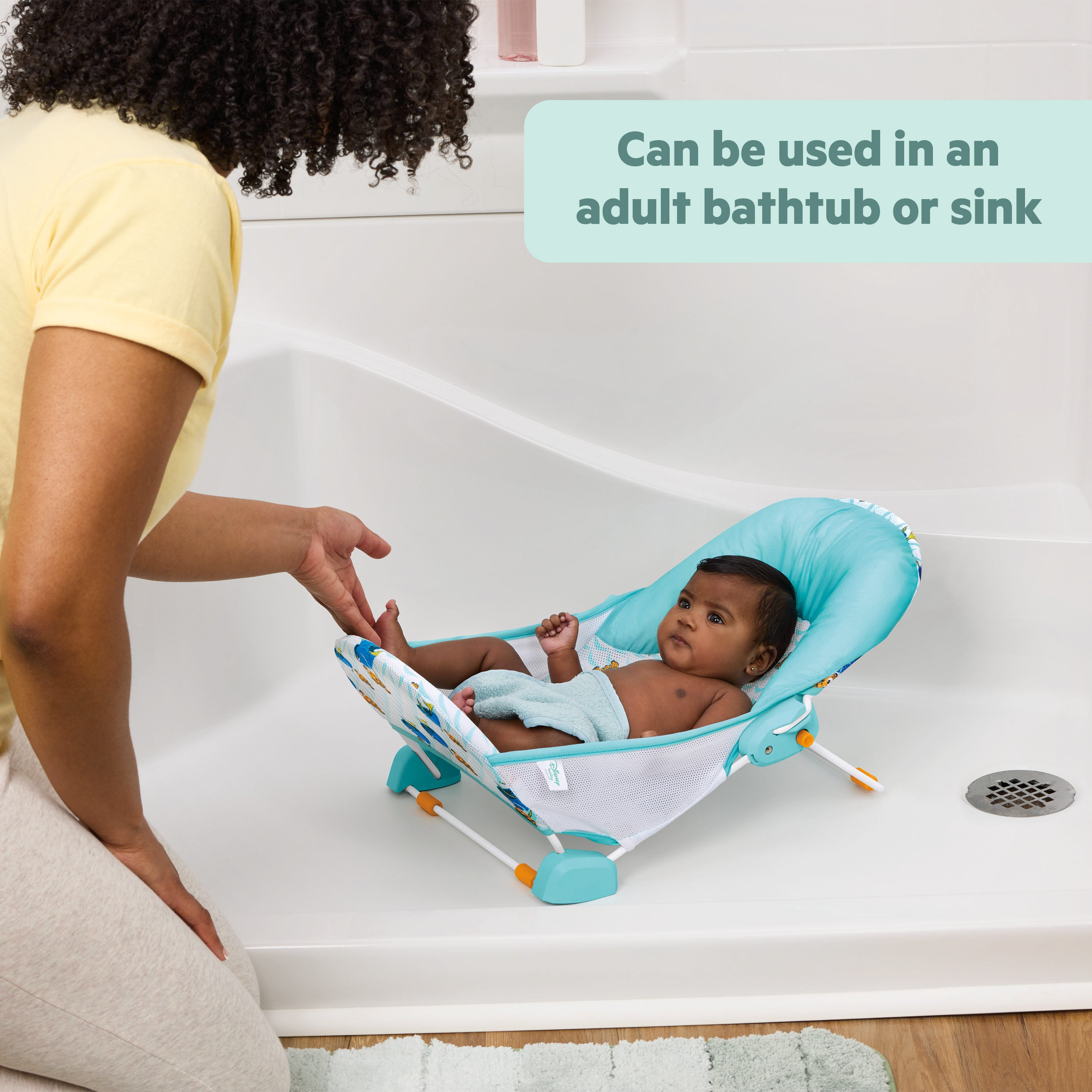 Summer Infant My Bath Seat thumbnail 7