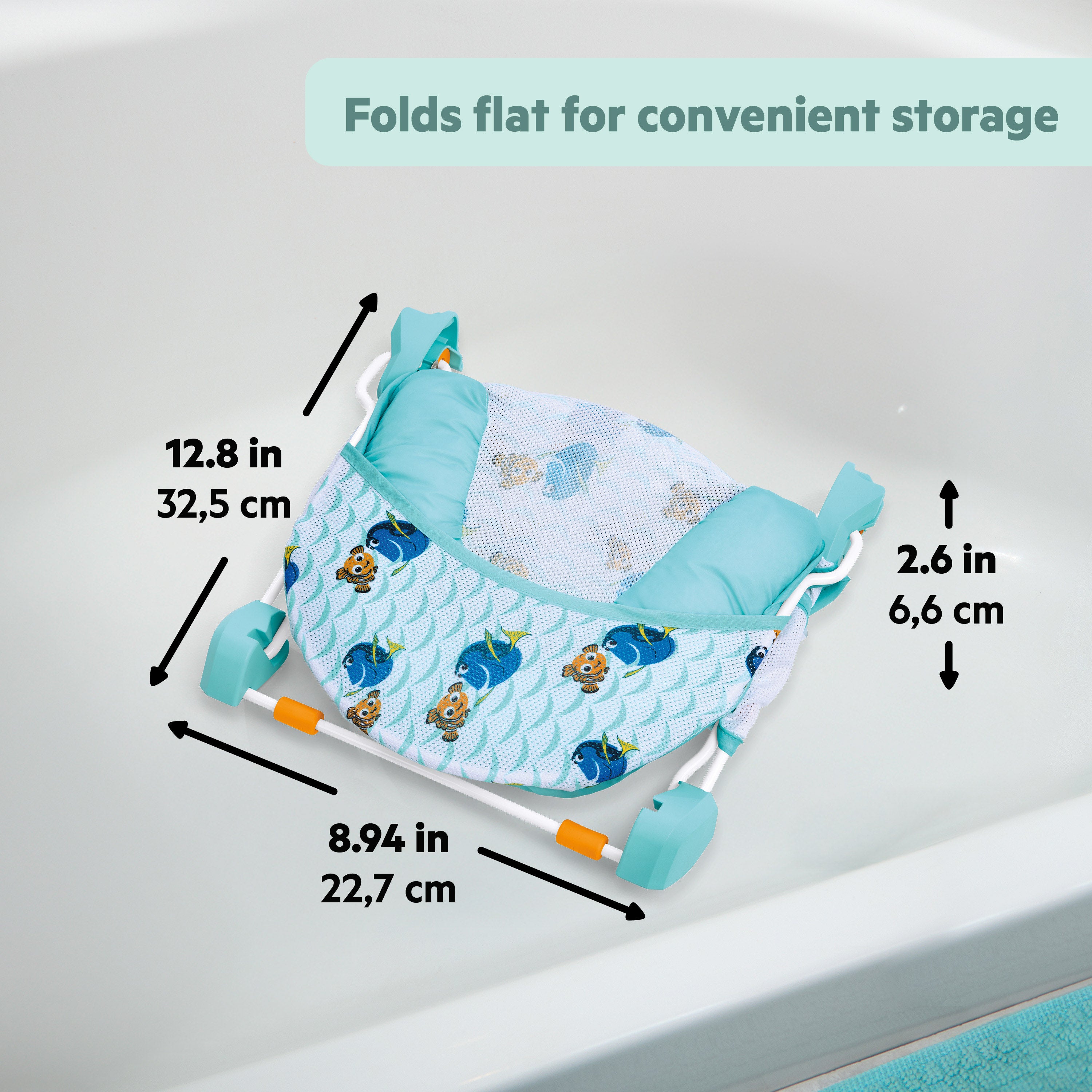 Summer Infant My Bath Seat
