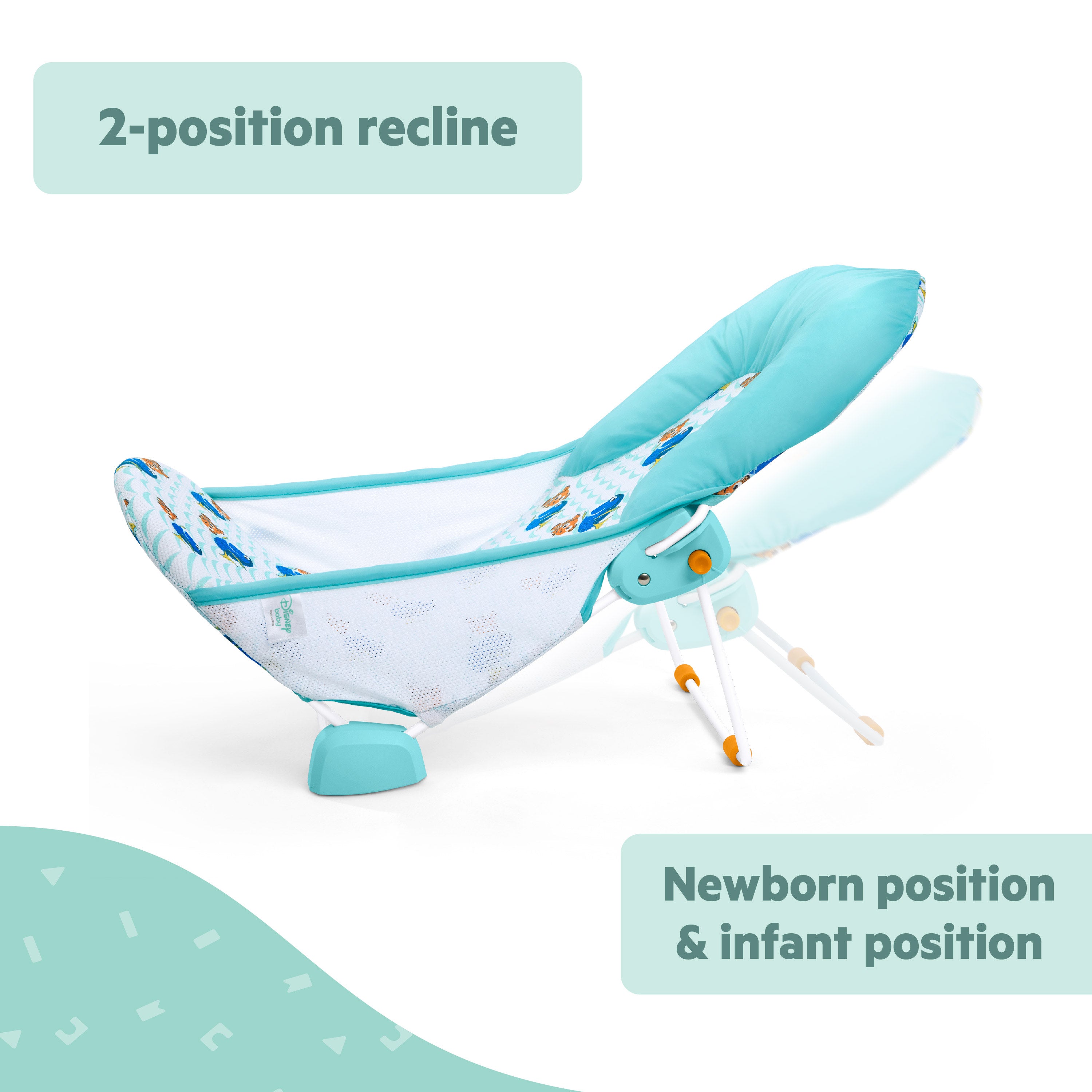 Summer Infant My Bath Seat thumbnail 4