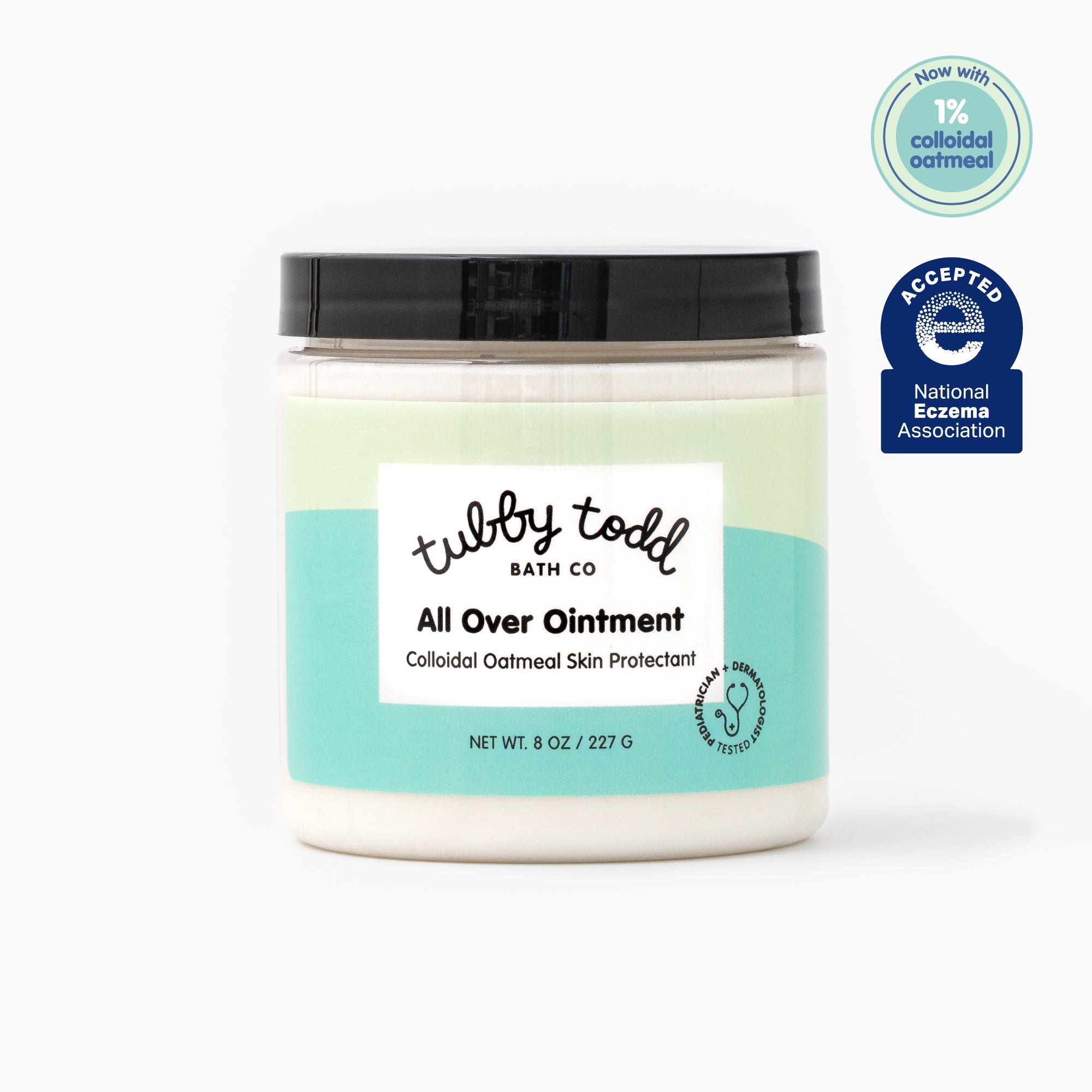 Tubby Todd All Over Ointment (3.5 oz) thumbnail 8