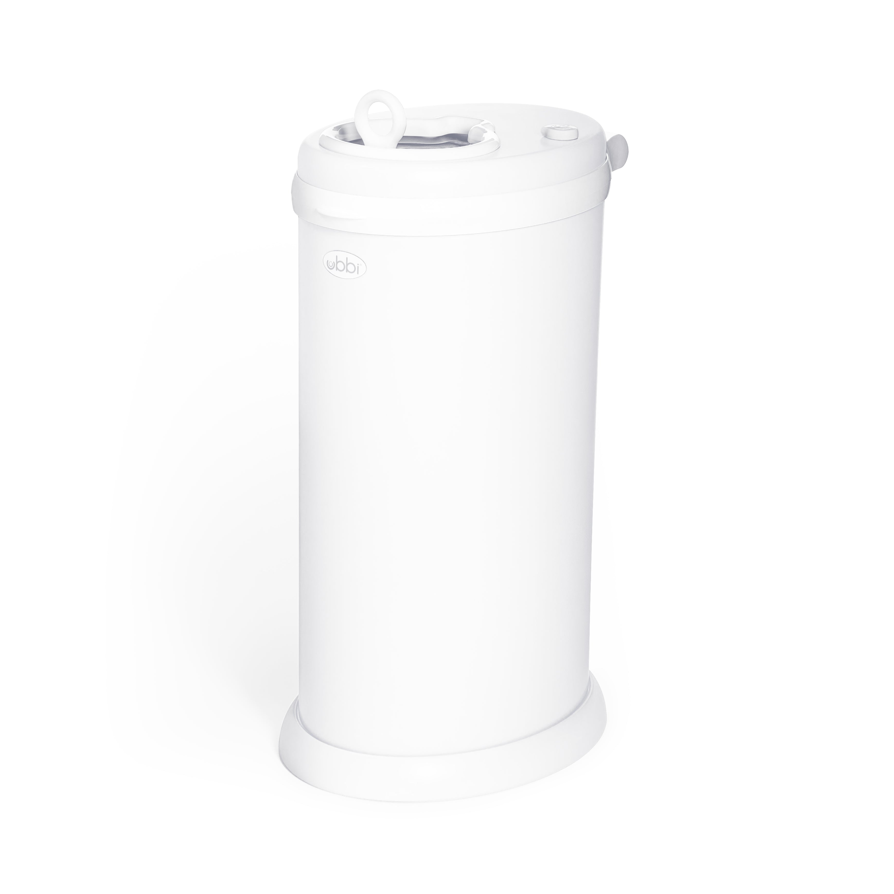 Ubbi Steel Diaper Pail thumbnail 8