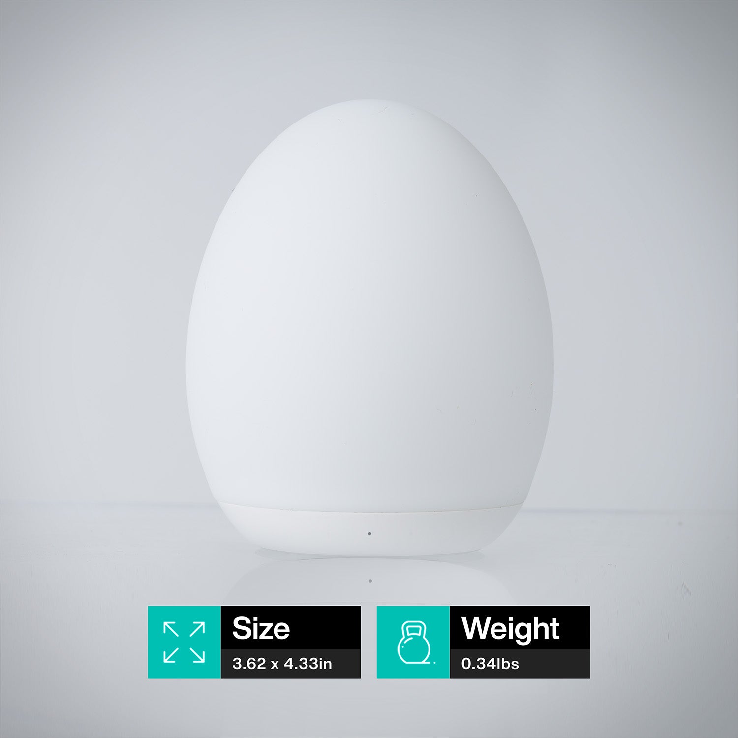 VAVA Baby Night Light for Kids thumbnail 6