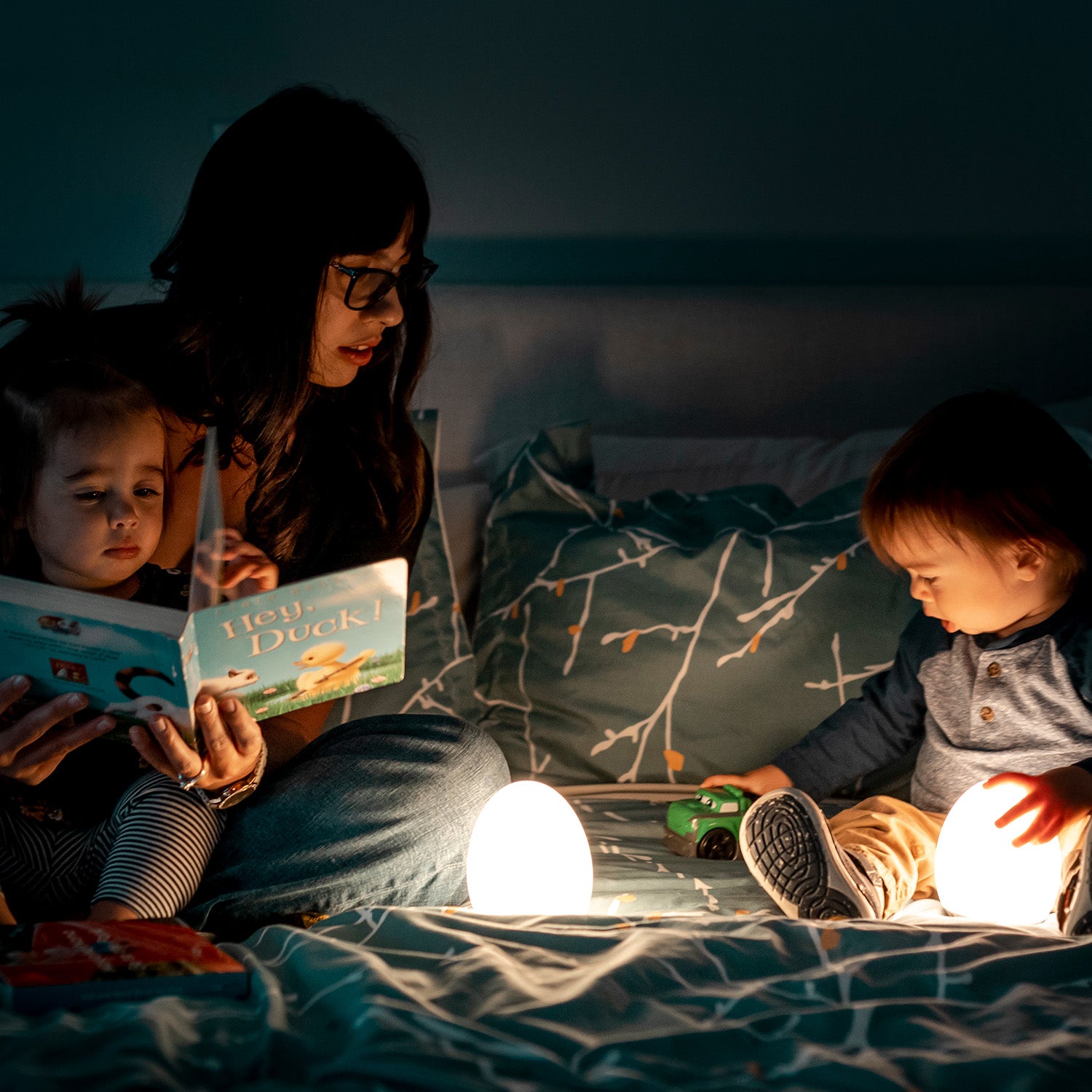VAVA Baby Night Light for Kids