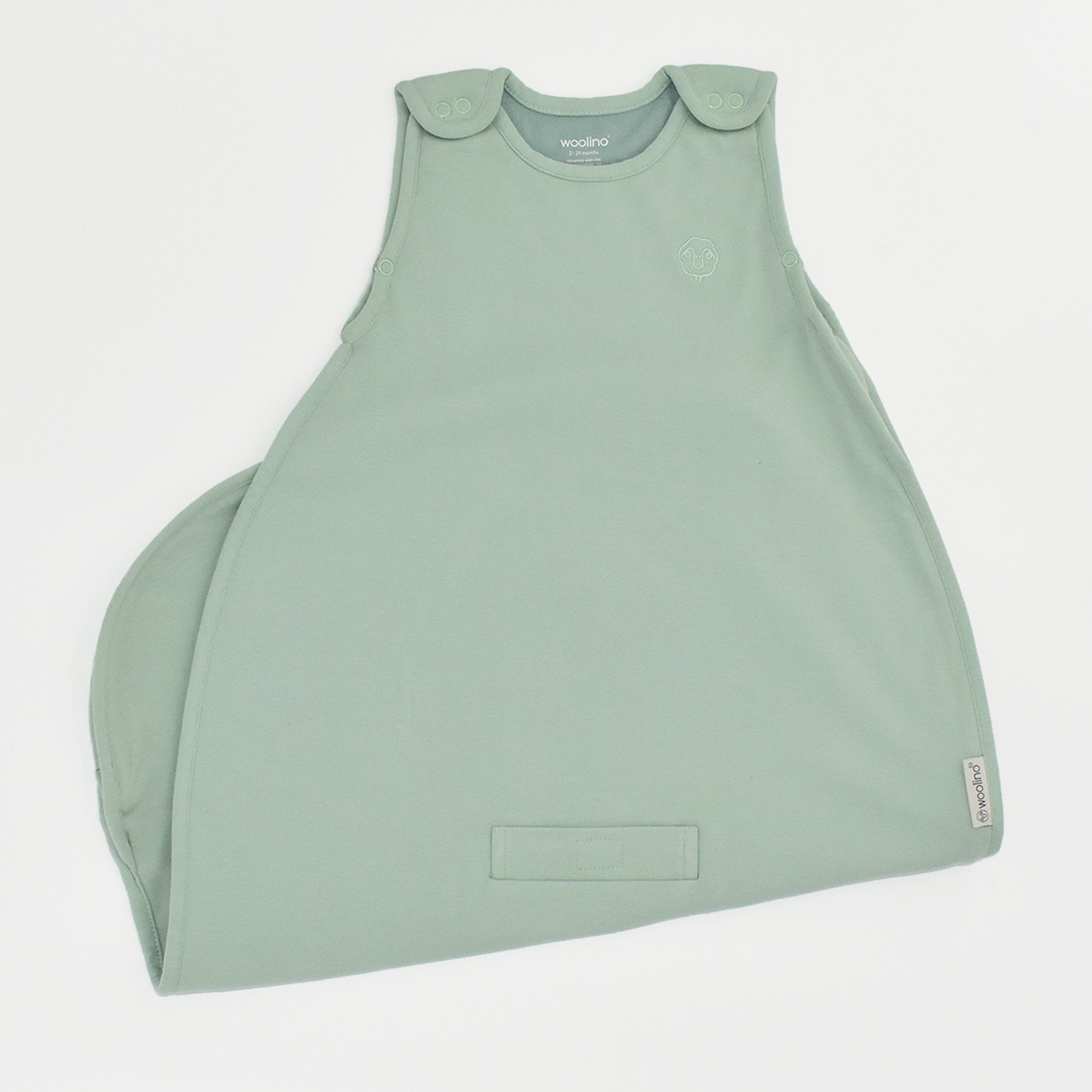Woolino 4 Season Baby Sleep Bag thumbnail 6